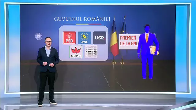 Scenarii privind formarea unui nou Guvern în România. Cum ar putea Ilie Bolojan să fie numit din nou premier