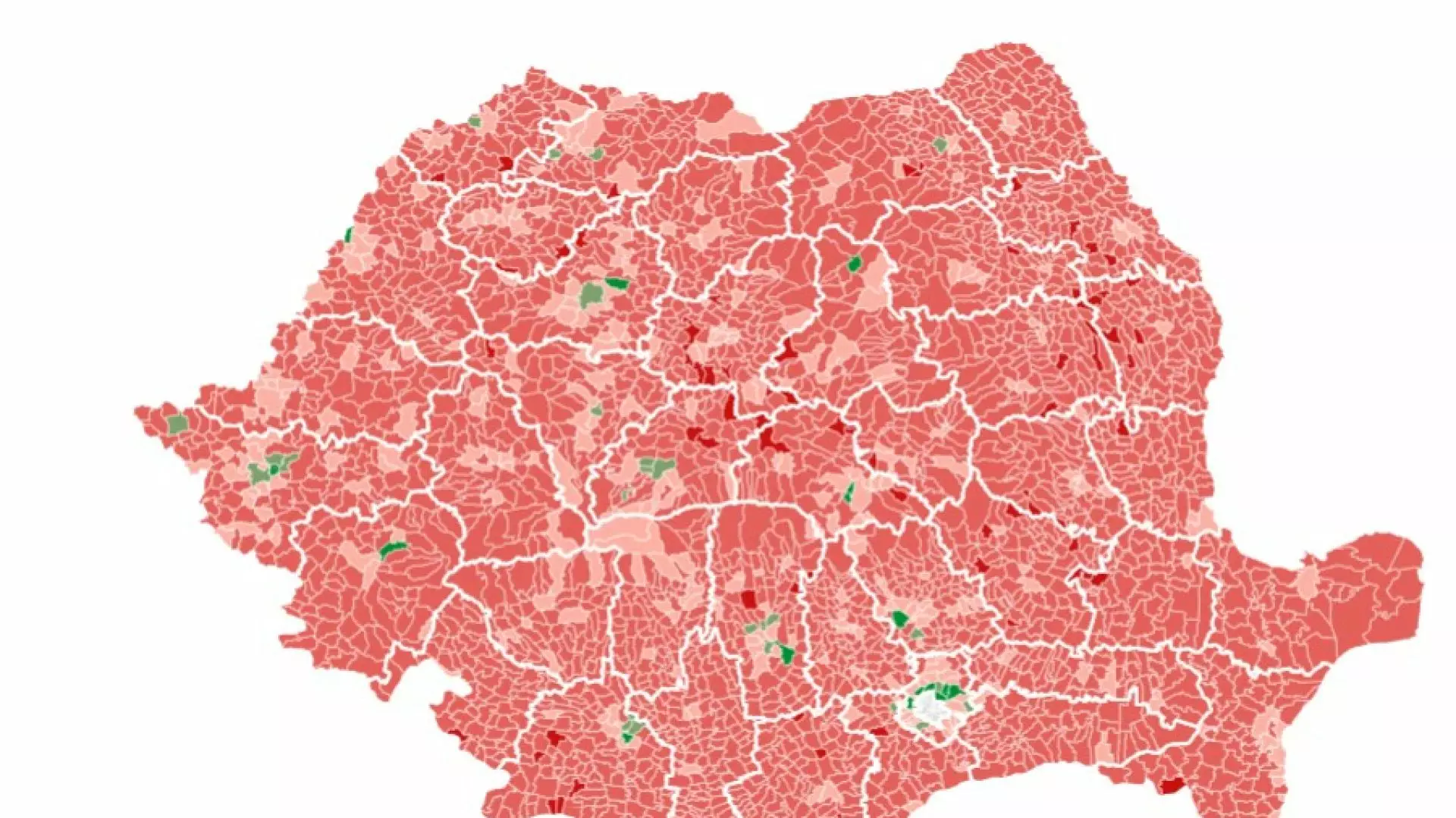 Unde este cel mai greu să trăiești în România. Datele oficiale ale Guvernului despre sărăcie și ajutoare sociale