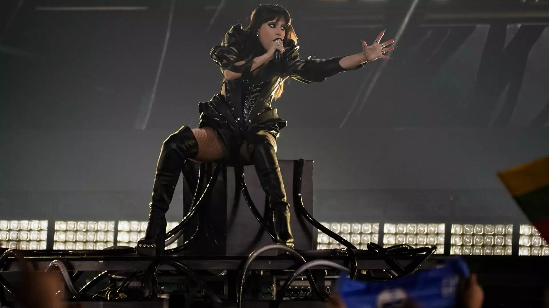 Eurovision 2026. Cotele României au crescut după semifinală. Pe ce loc se află Alexandra Căpitănescu înaintea finalei