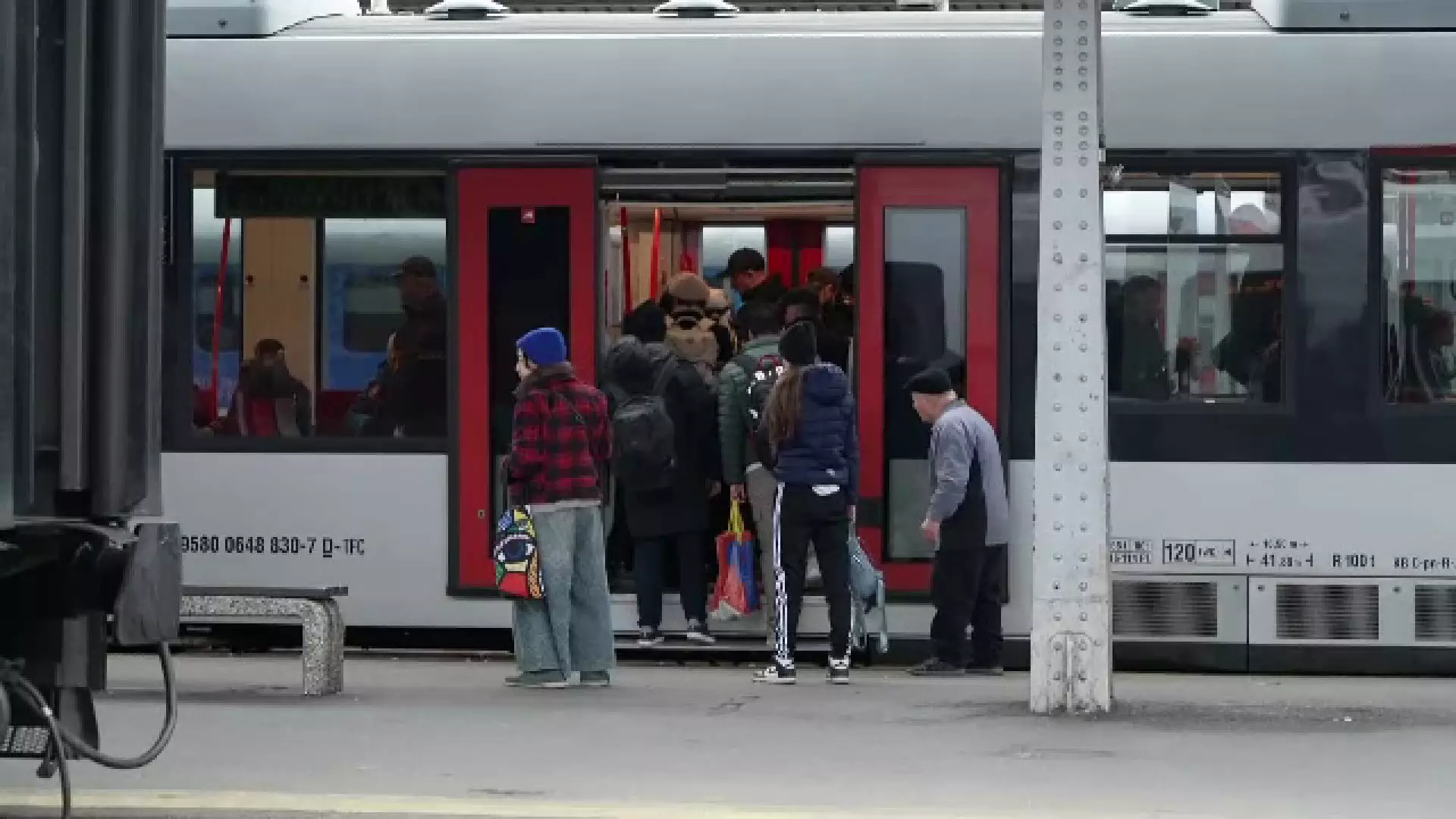 Un nou operator feroviar intră pe piața din România. Trenurile vor circula pe toate rutele din țară din decembrie 2027