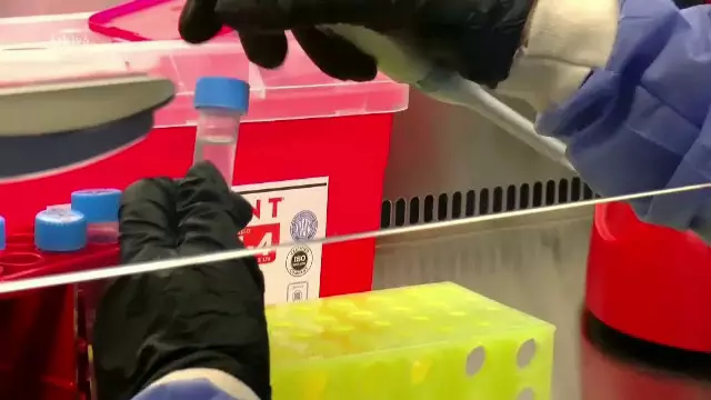 Simptomele prezentate de bărbatul suspectat că ar avea hantavirus, în Arad. În ultimii doi ani a fost izolat într-un spital