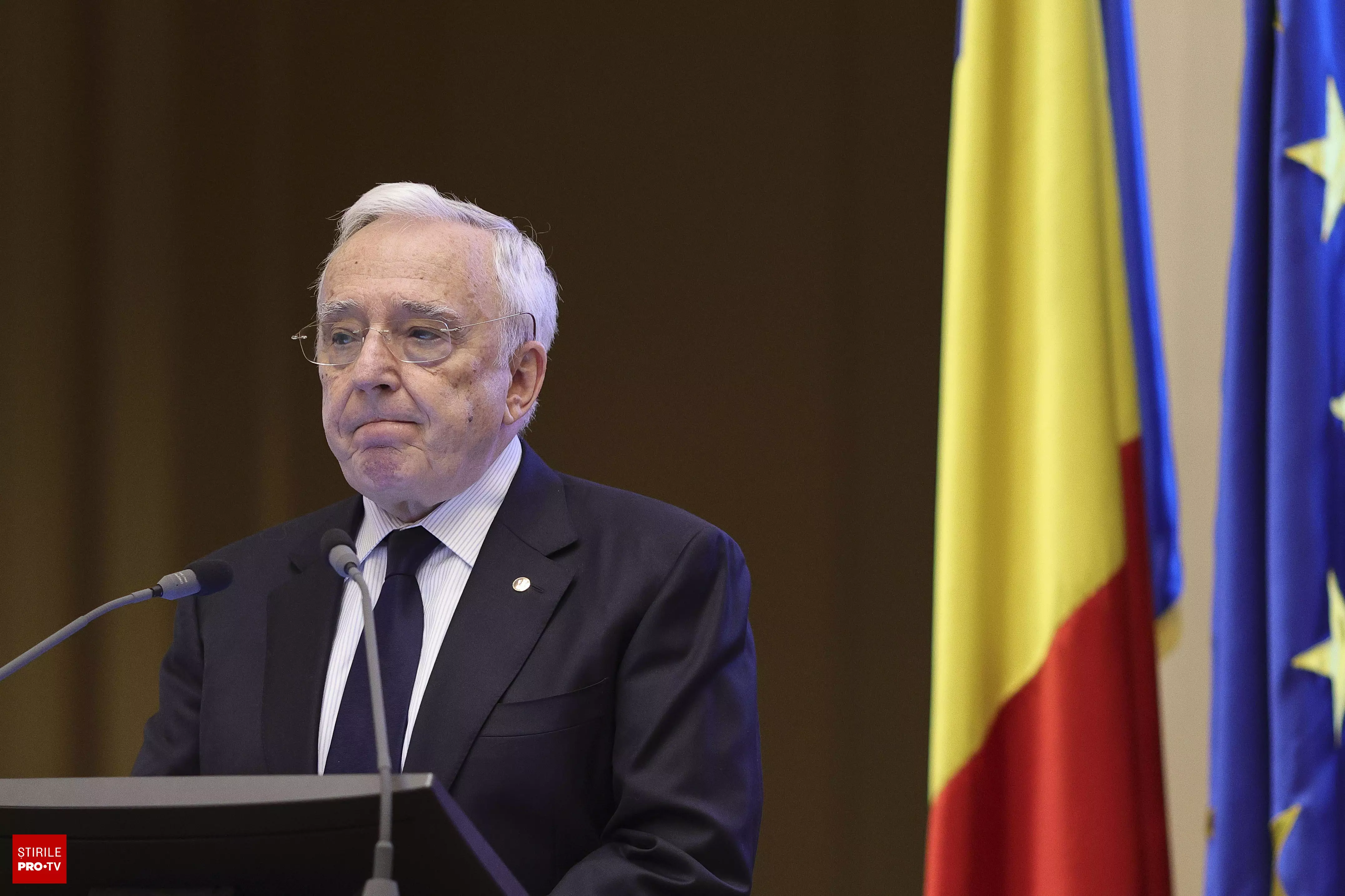 Mugur Isărescu: „În vară dispare cocoașa” însă inflația anuală poate atinge 11% până atunci. Când va coborî la 6%