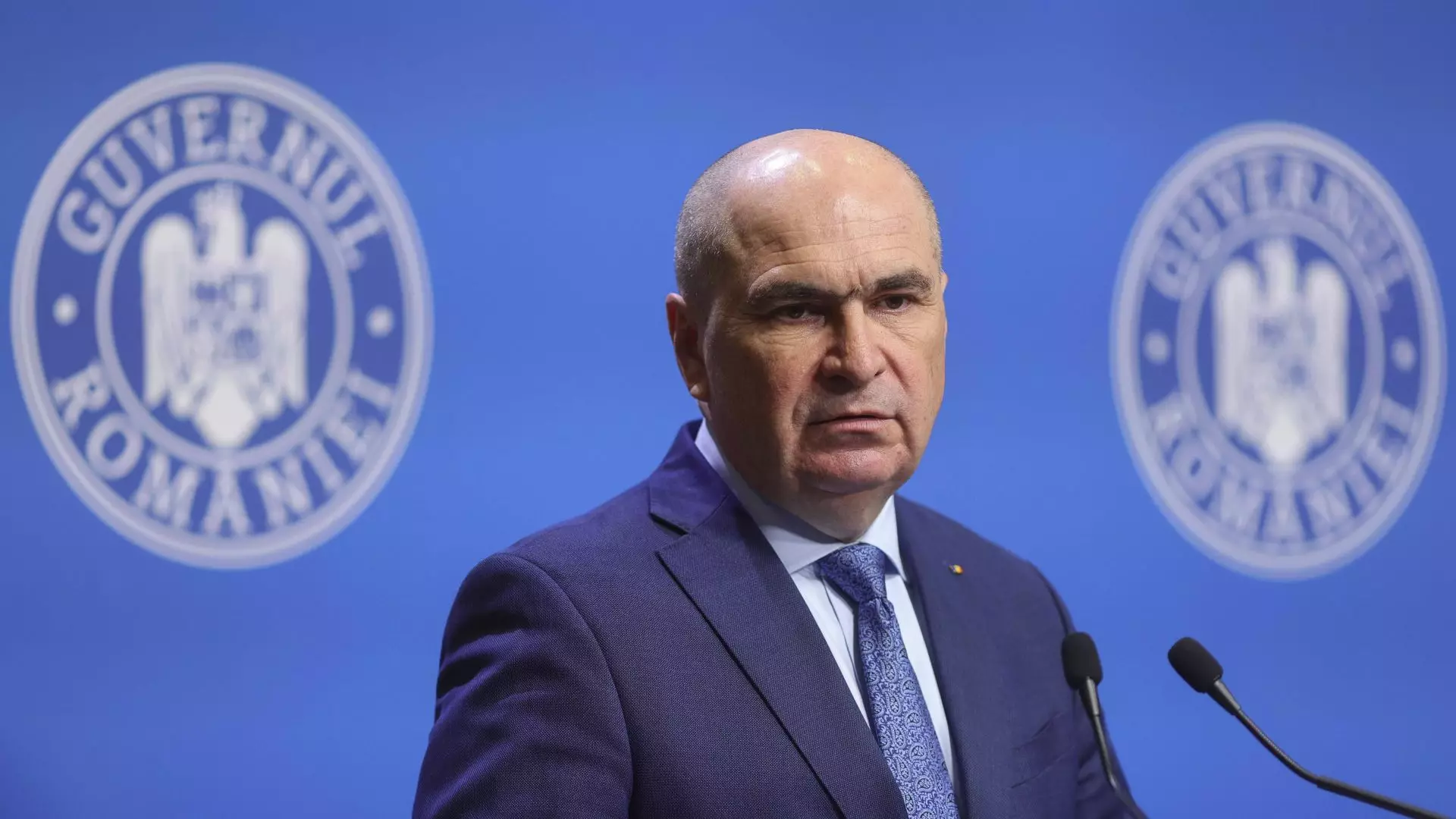 Bolojan: PSD a dărâmat guvernul din care făcea parte și pentru a-şi acoperi fuga de răspundere sunt lansate pseudoştiri