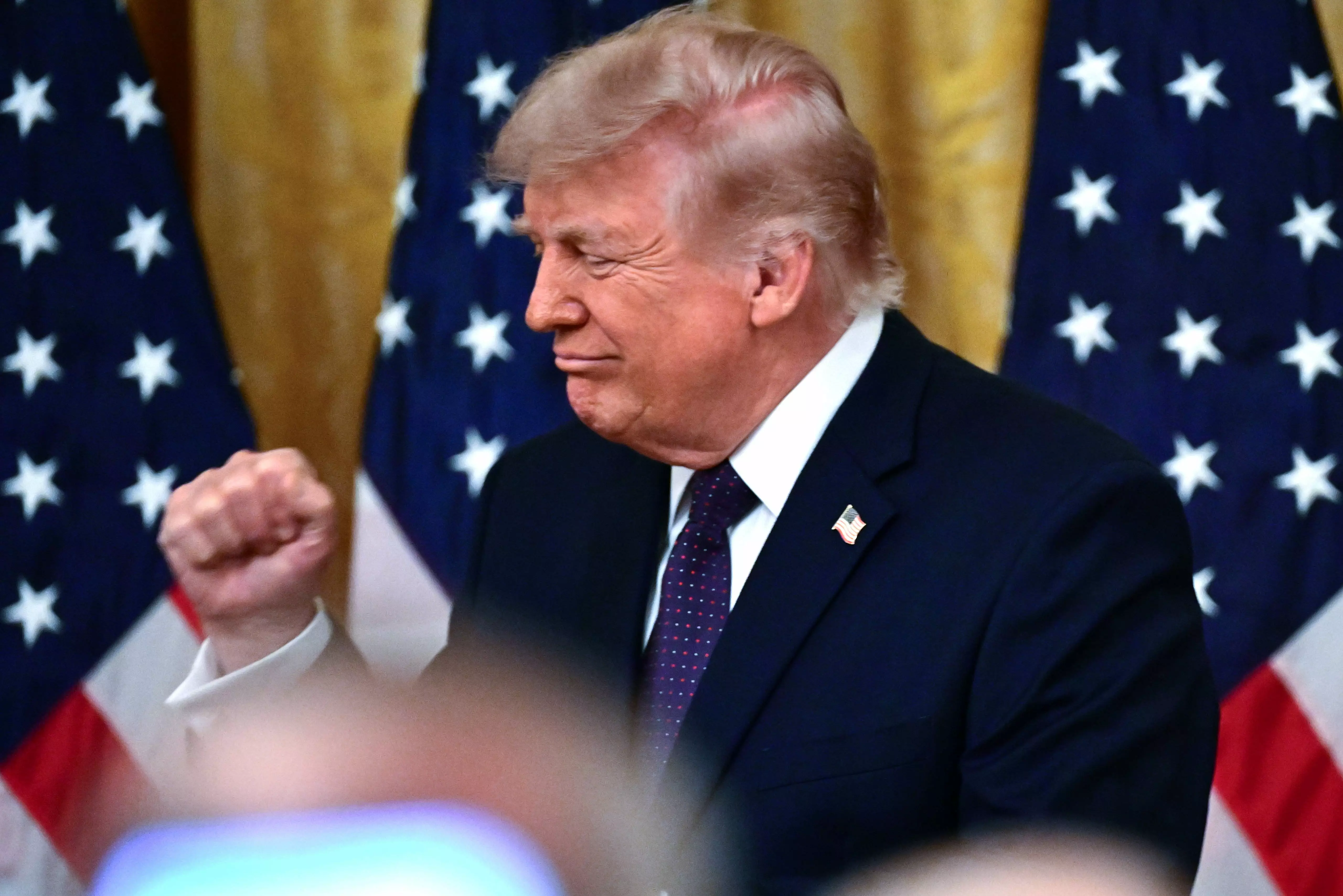 Trump: ”Se va termina în curând”. Ultima decizie a președintelui SUA dă de înțeles că ar urma noi atacuri asupra Iranului