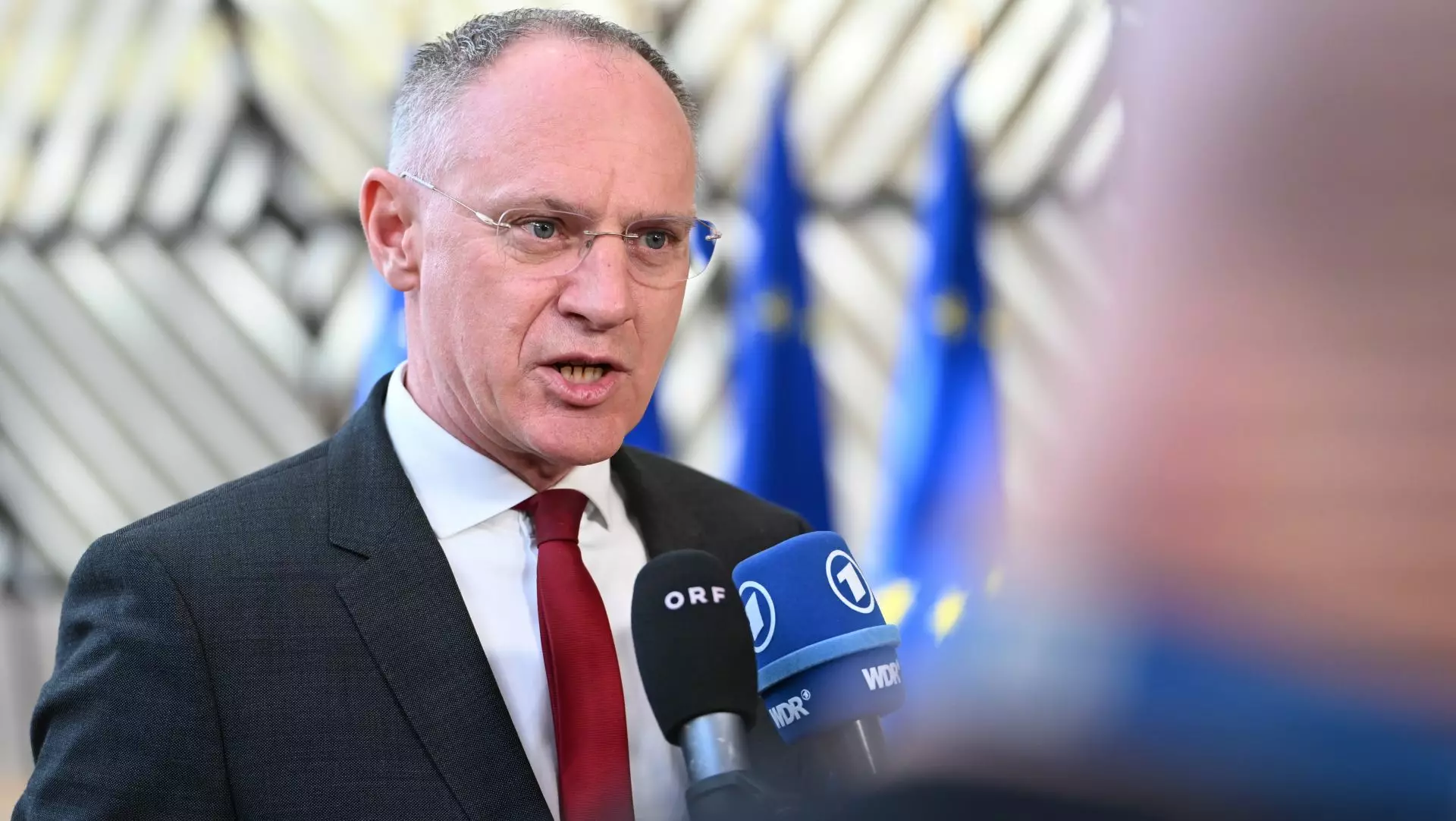 Ministrul austriac de Interne a explicat de ce nu a vrut România în Schengen. „Nu a fost veto împotriva voastră”