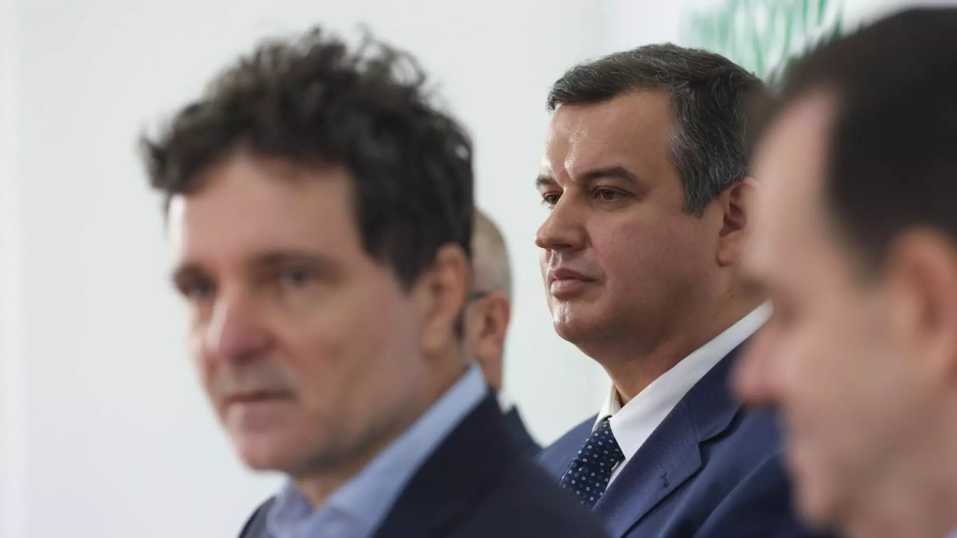 Cine este Eugen Tomac, premierul desemnat de Nicușor Dan să conducă Guvernul României