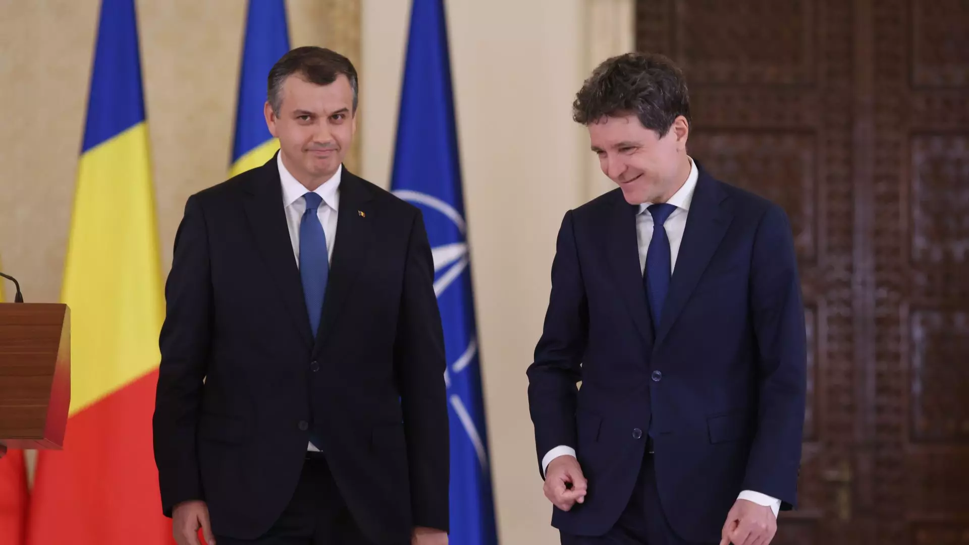 Ce condiții pune PSD ca să-l voteze în Parlament pe Eugen Tomac. UDMR nici nu vrea să audă de el