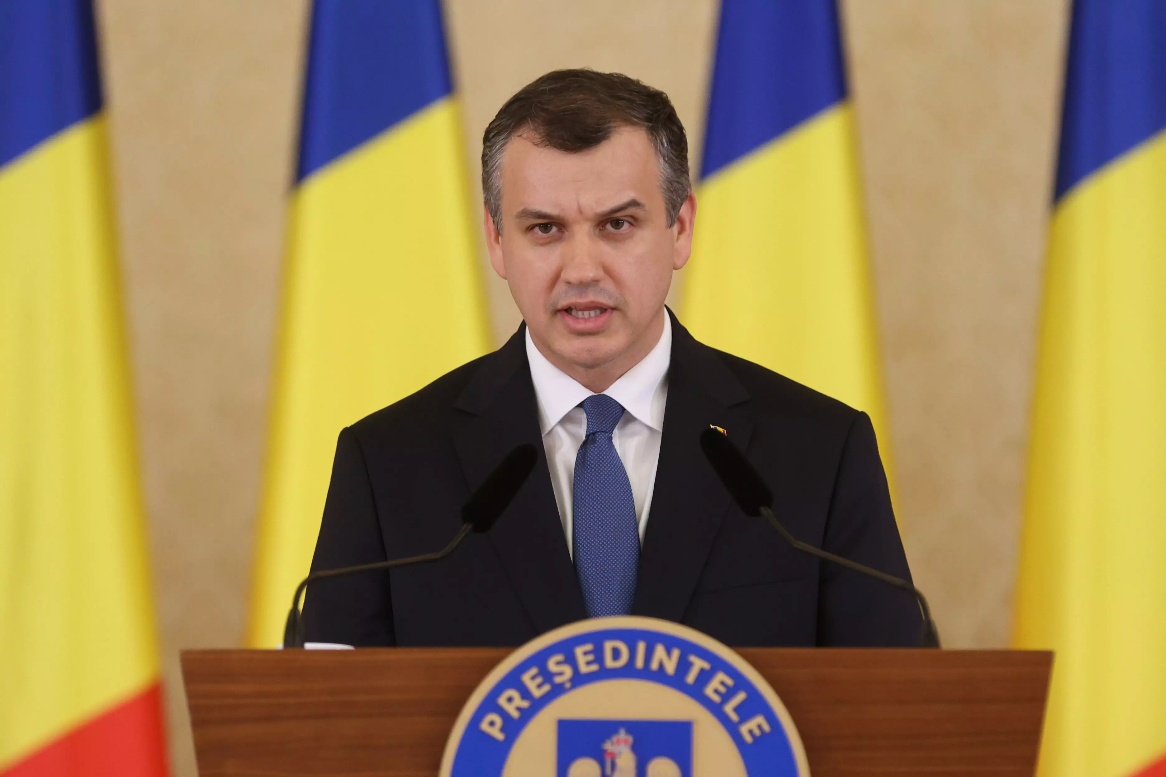 Negocieri pentru viitorul Guvern. Eugen Tomac, după discuțiile cu PNL: Reformele lui Ilie Bolojan ”trebuiesc continuate”