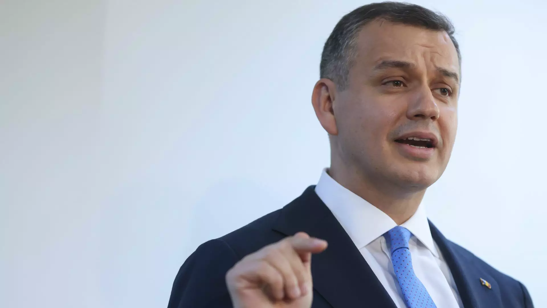 Cum va arăta Guvernul Tomac. Lista miniștrilor propuși de premierul desemnat - surse