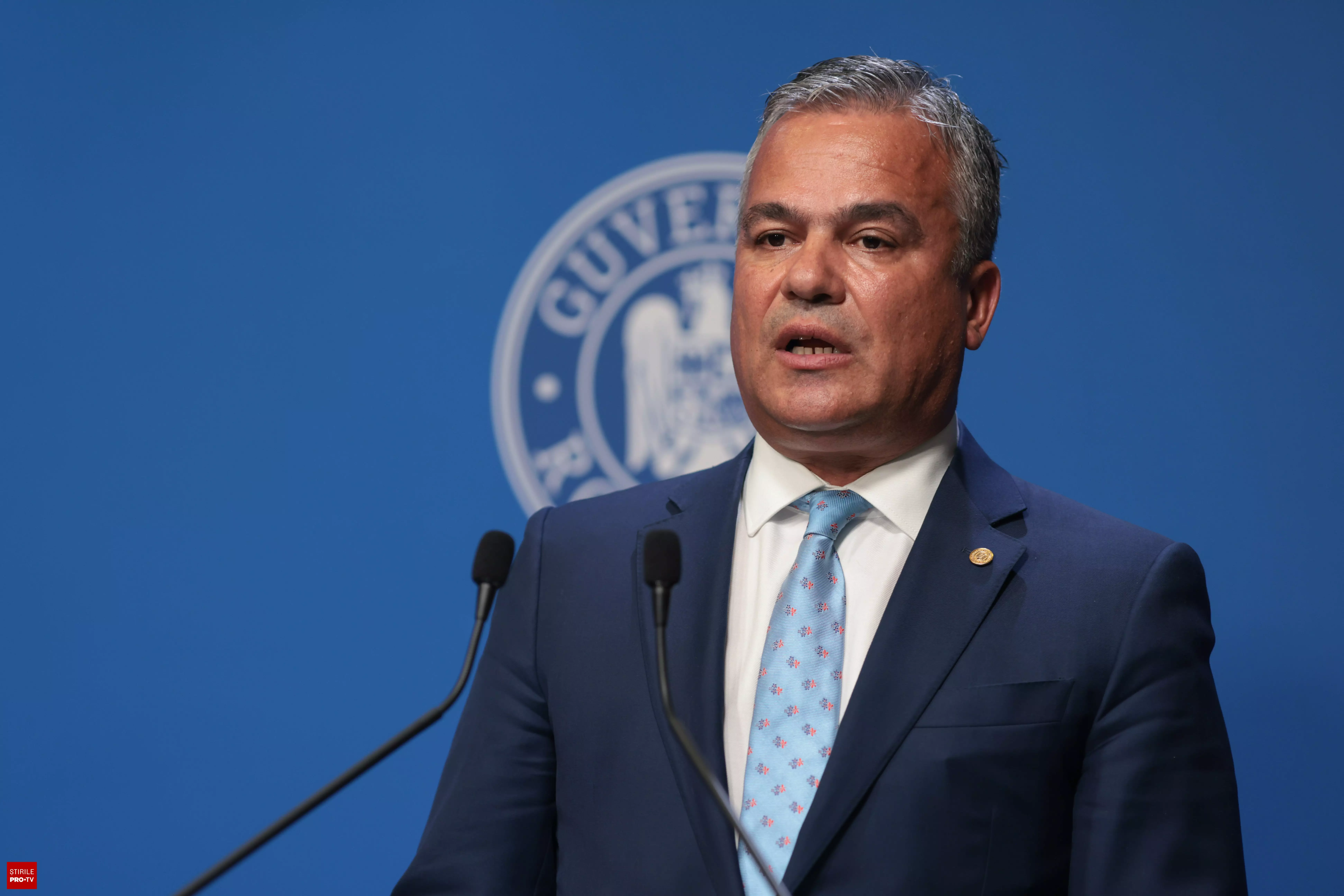 Lista miniștrilor din „Guvernul Veștea”. Cinci rămân din cabinetul Bolojan. Nume mai vechi reapar în Executiv
