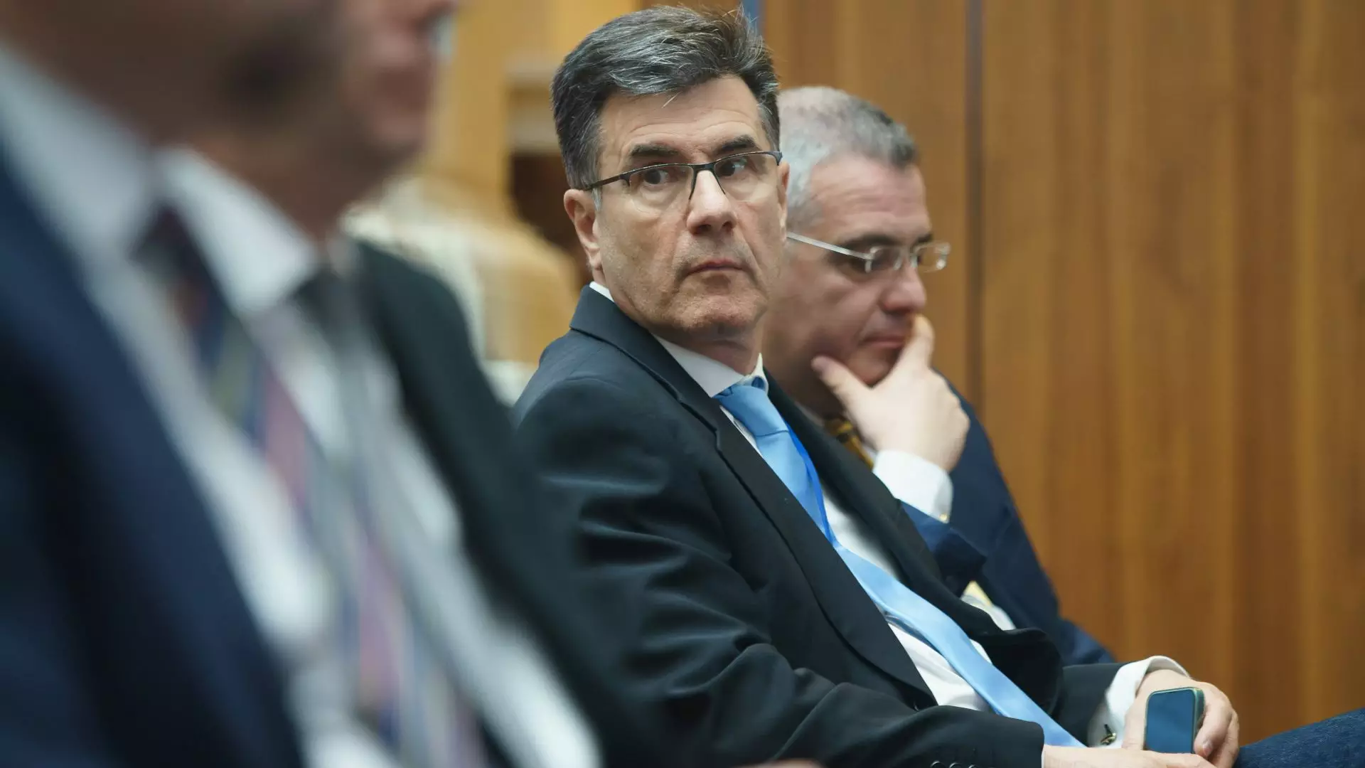 Lucian Croitoru, despre „cinismul fiscal” al PSD: Își asumă să guverneze numai în perioadele bune. Relația cu AUR