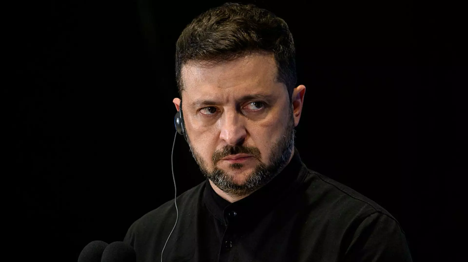 Zelenski, după atacul cu drone asupra Rusiei: „Dacă Ucraina arde, va arde și Moscova voastră”