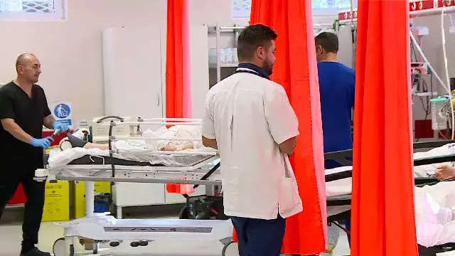 Criză în sănătate: peste 1.000 de localități din România nu au suficienți medici de familie, iar Urgențele sunt sufocate