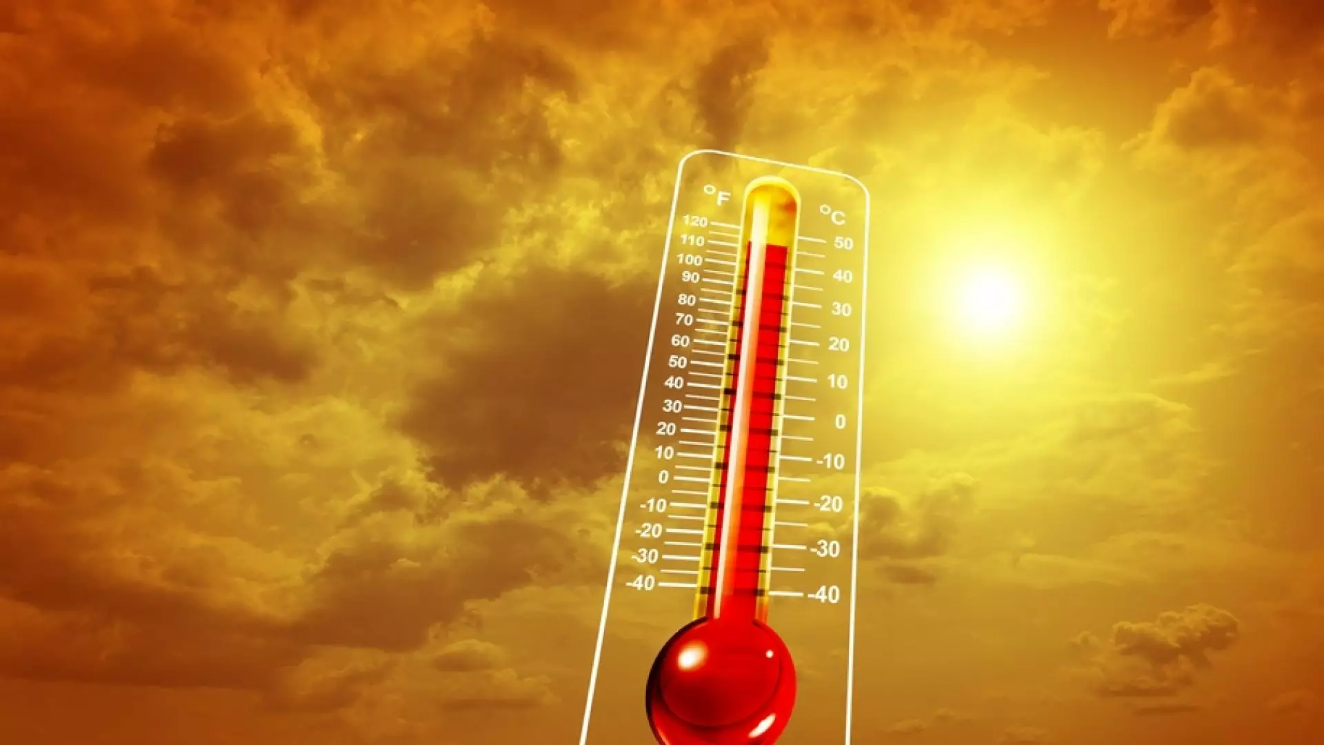 Alertă de caniculă în toată România. ANM a emis primul cod portocaliu de temperaturi ridicate și anunță până la 37 de grade
