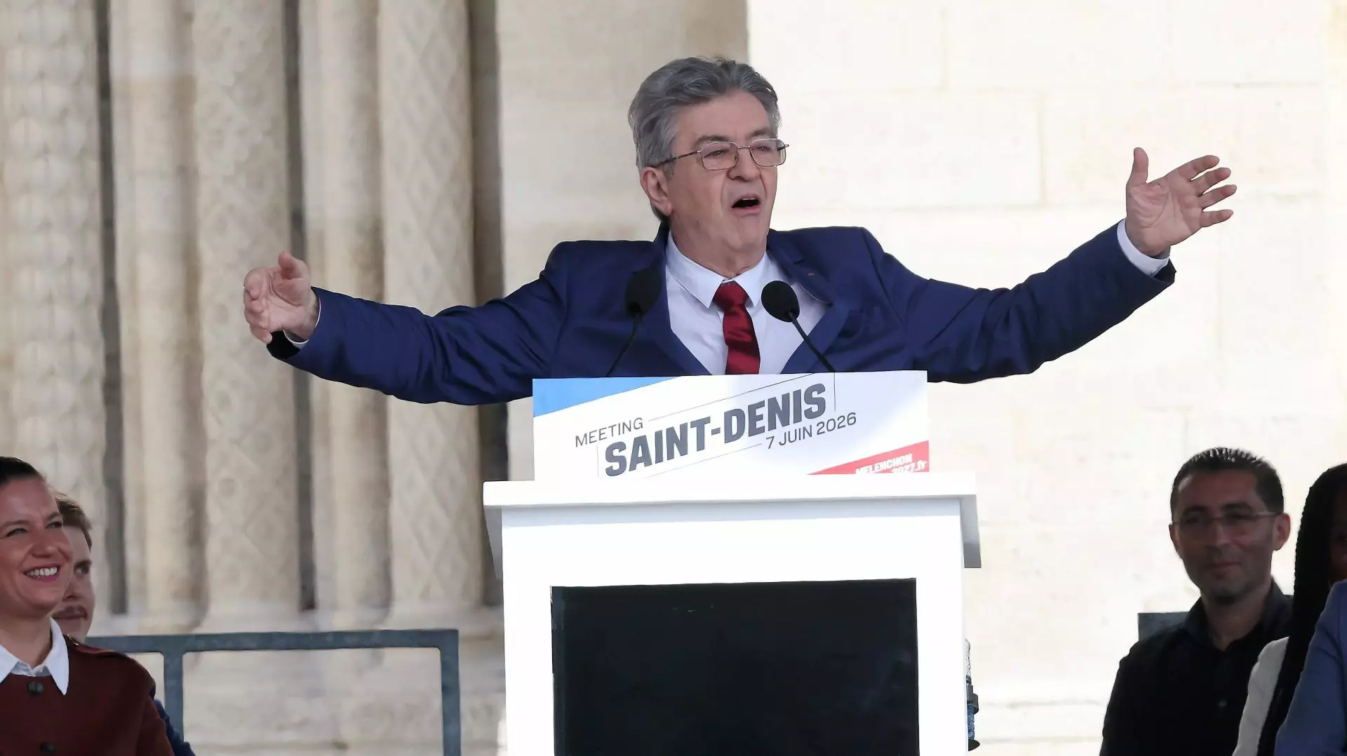 Franța va ieși din NATO, va coopera cu Rusia și China: ”A început declinul SUA”. Promisiunile unui prezidențiabil francez