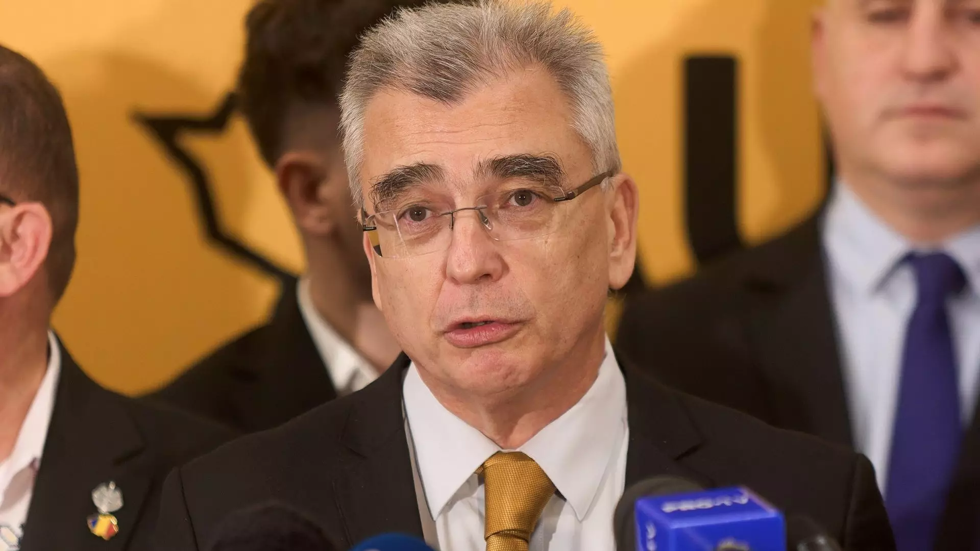 Liderul senatorilor AUR: „Desființarea impozitului minim pe cifra de afaceri IMCA va alimenta teoria optimizărilor”