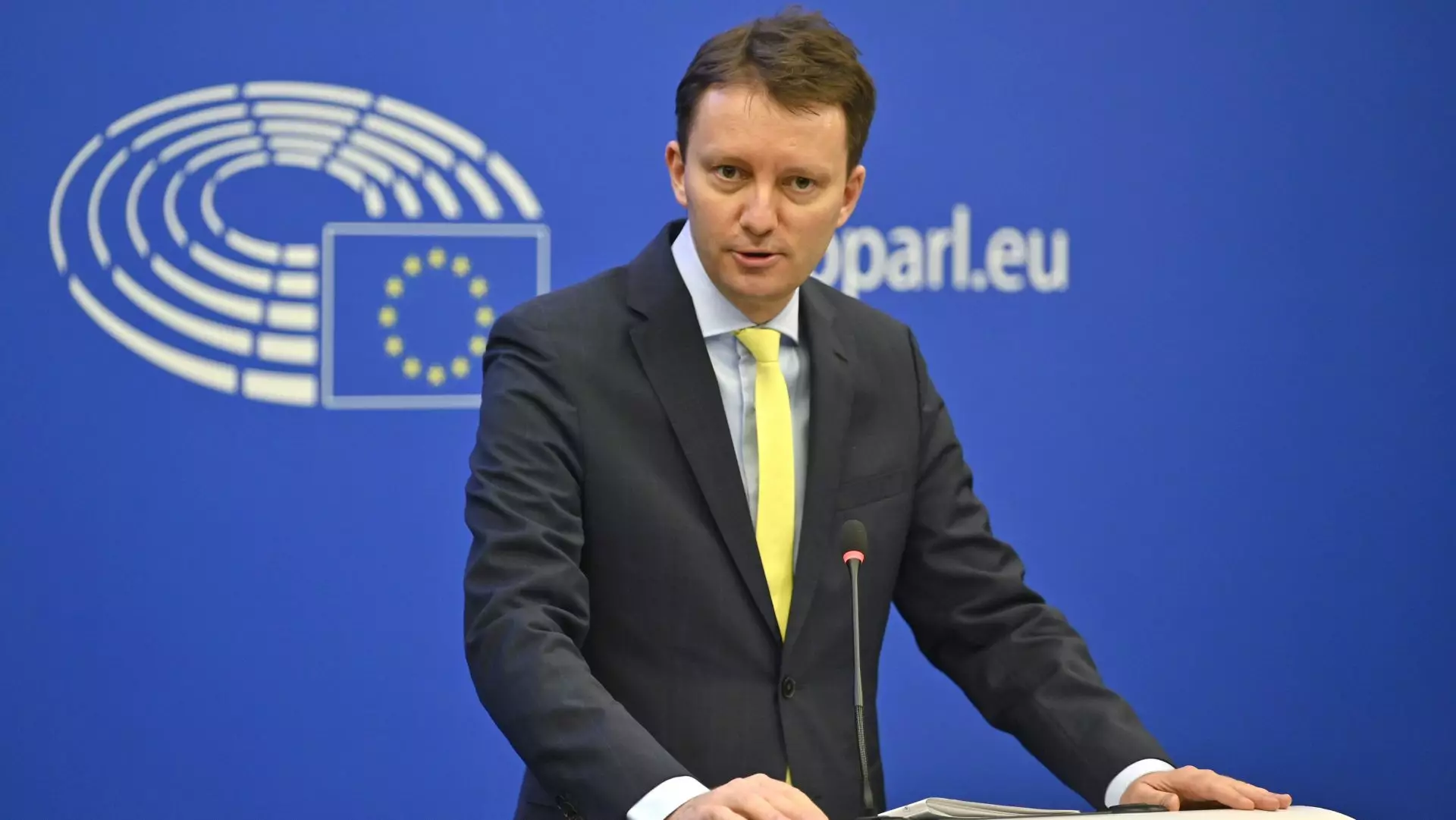 Siegfried Mureşan: UE nu va uita că PSD, sub conducerea lui Grindeanu, a încercat să legalizeze corupția politică prin OUG 13