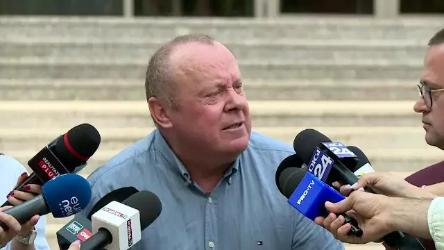 Noi detalii șocante din dosarul azilelor ilegale din Bihor. Ce a găsit DIICOT la percheziții. Viorel Pașca: „Niște tâmpenii”
