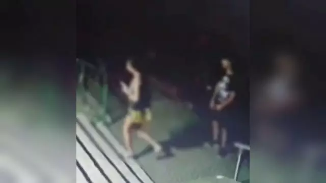 Violator prins la scurt timp după ce a siluit o tânără, într-o parcare din București. Cum a reușit fata să sune la 112