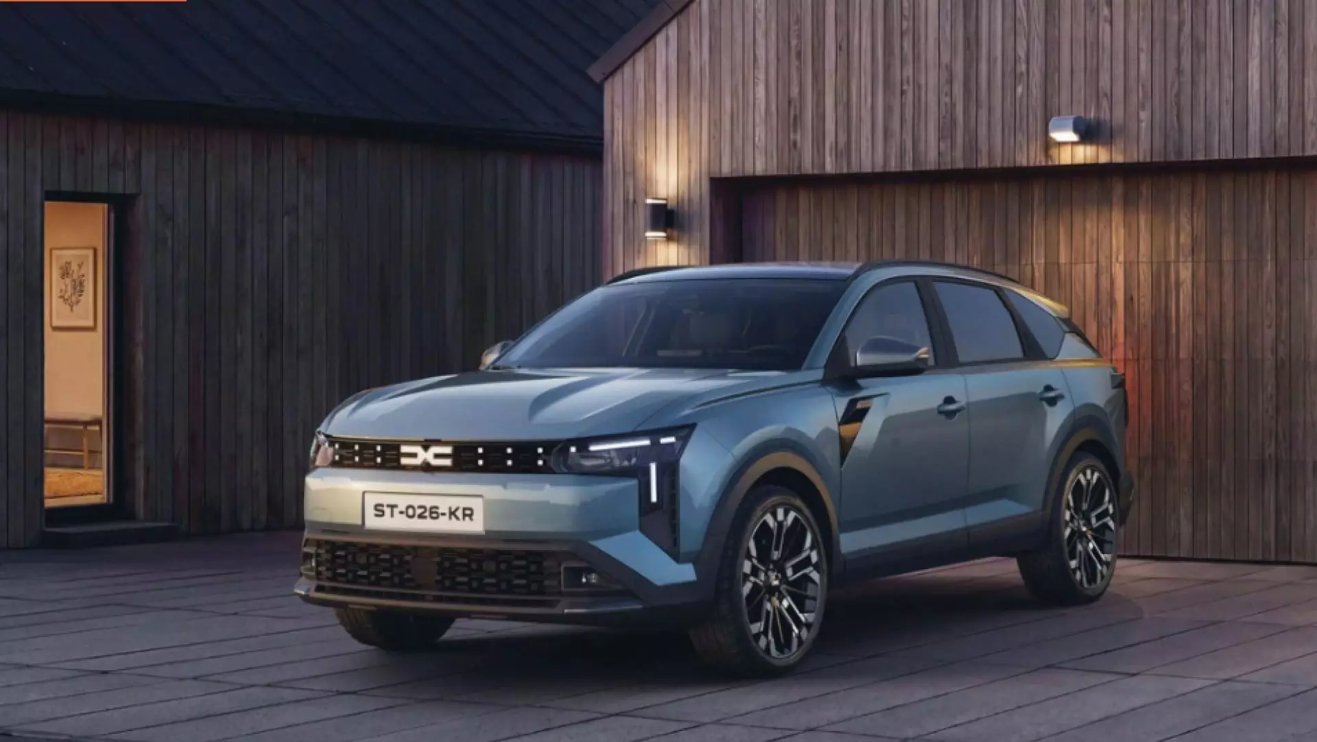 ”Dacia Striker arată izbitor”. Cea mai frumoasă mașină românească i-a cucerit pe cei de la Top Gear. Și costă sub 25.000 euro