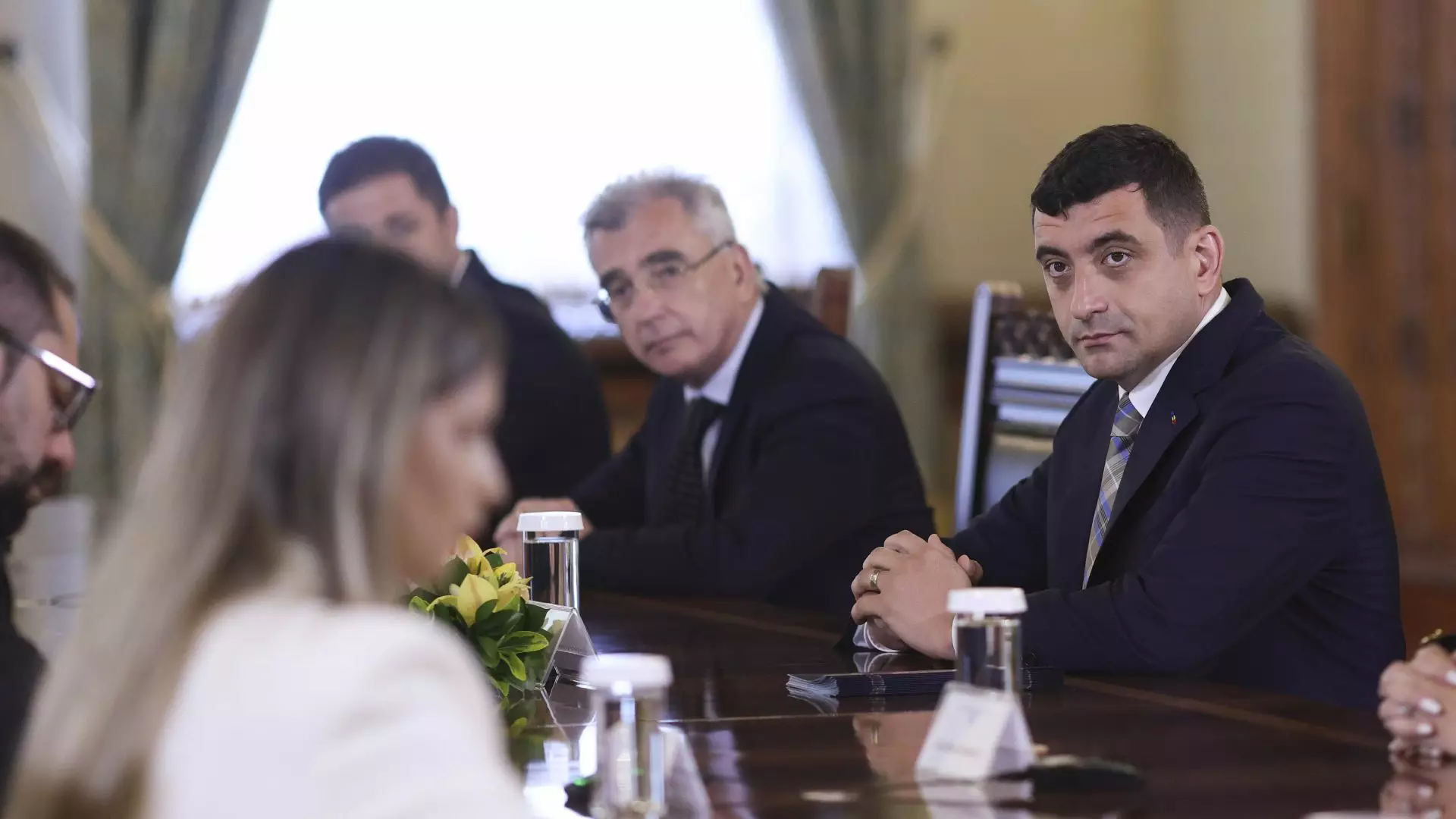AUR s-a răzgândit și nu mai susține folosirea fondurilor din Pilonul II de pensii pentru industria de apărare. Cum a motivat