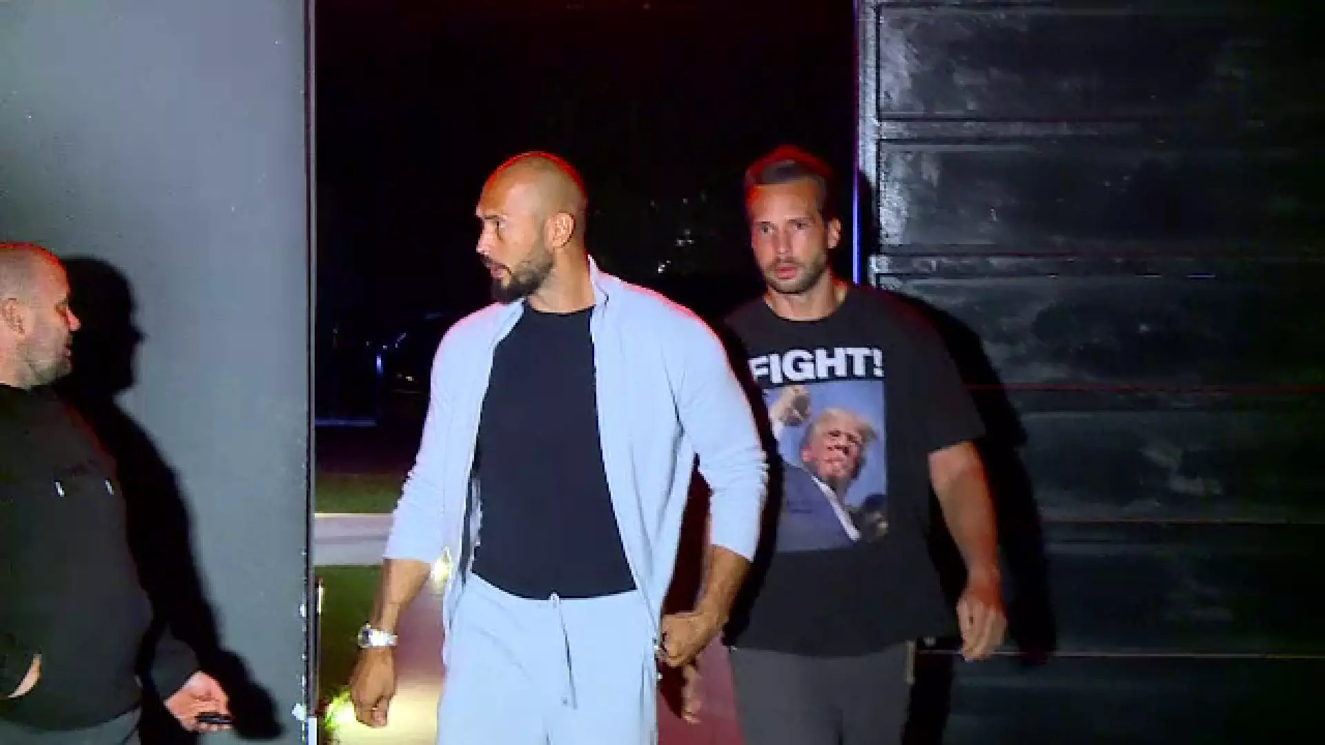 Andrew şi Tristan Tate, arestaţi în Miami după o cerere de extrădare din partea Marii Britanii. Dosarul din România, blocat