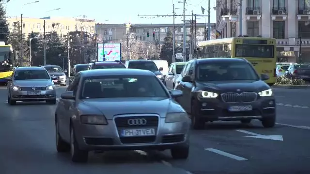 Tipul de autoturisme pentru care există cea mai mare cerere în programul Rabla. S-au înscris de la prima oră