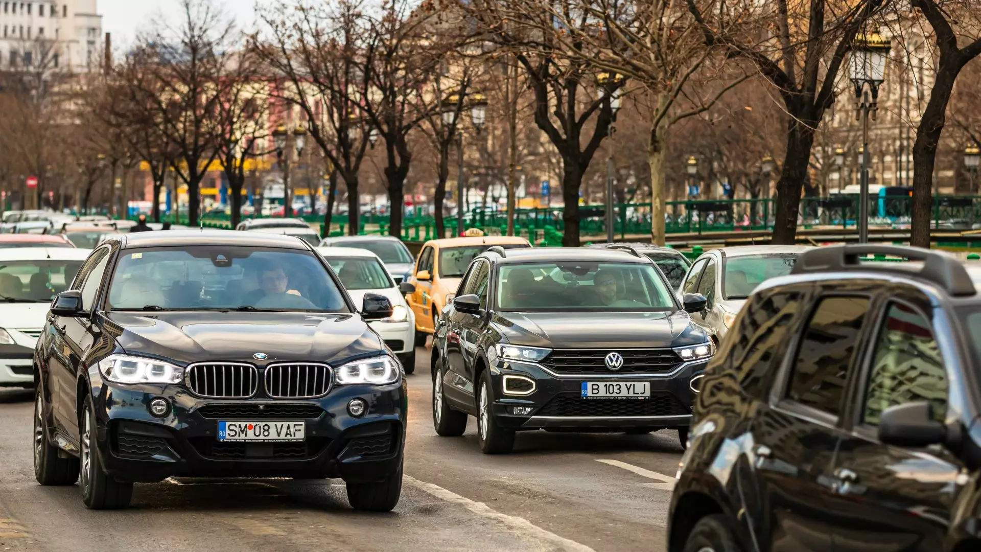 Șoferii cărora ar putea să nu li se mai dea permis de conducere după expirare. Reguli noi propuse de Ministerul Sănătății