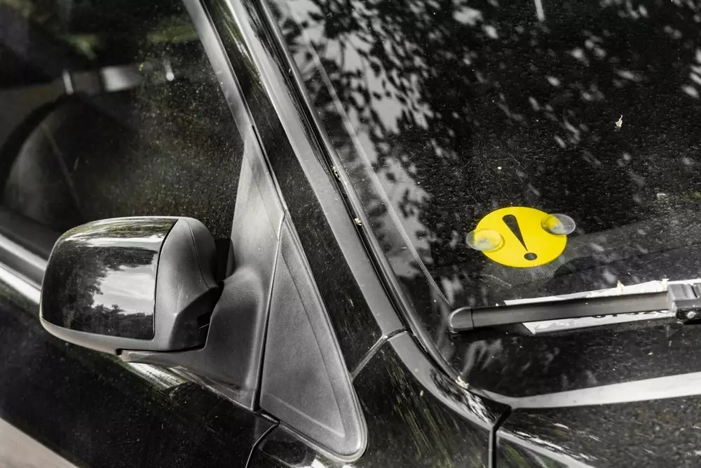 Reguli noi pentru șoferii începători. Măsurile au drept scop reducerea numărului accidentelor