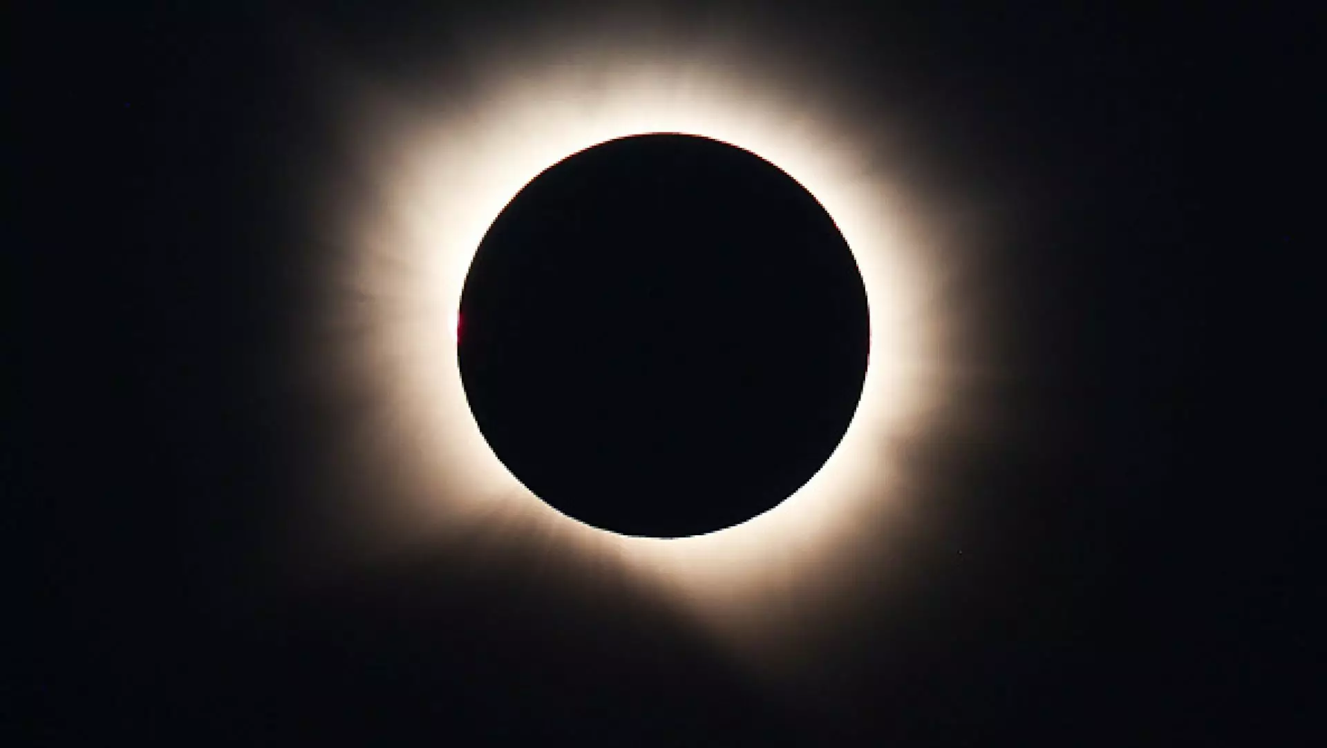 „Eclipsa secolului” va avea loc în 2027 și va dura șase minute. De unde va putea fi observat fenomenul spectaculos