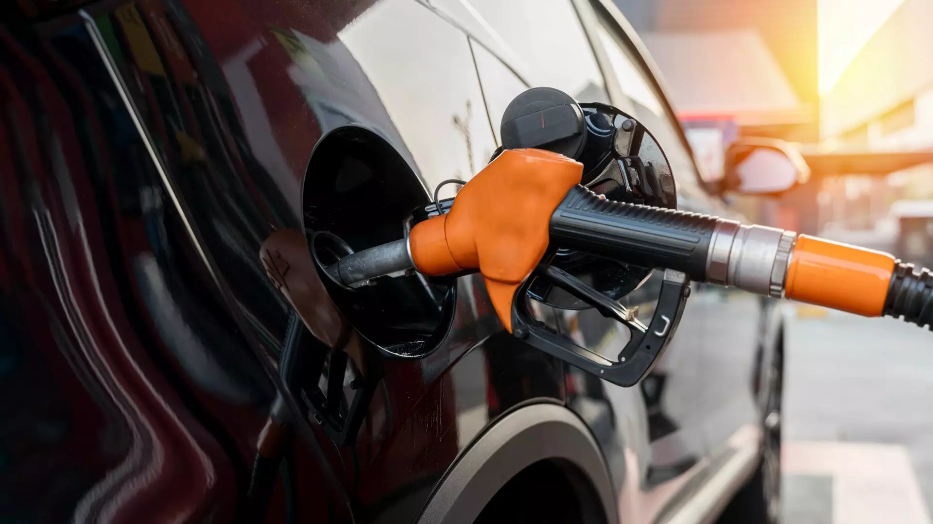 Acciza la motorină, redusă cu 20% timp de două săptămâni. Măsura intră în vigoare pe 16 august