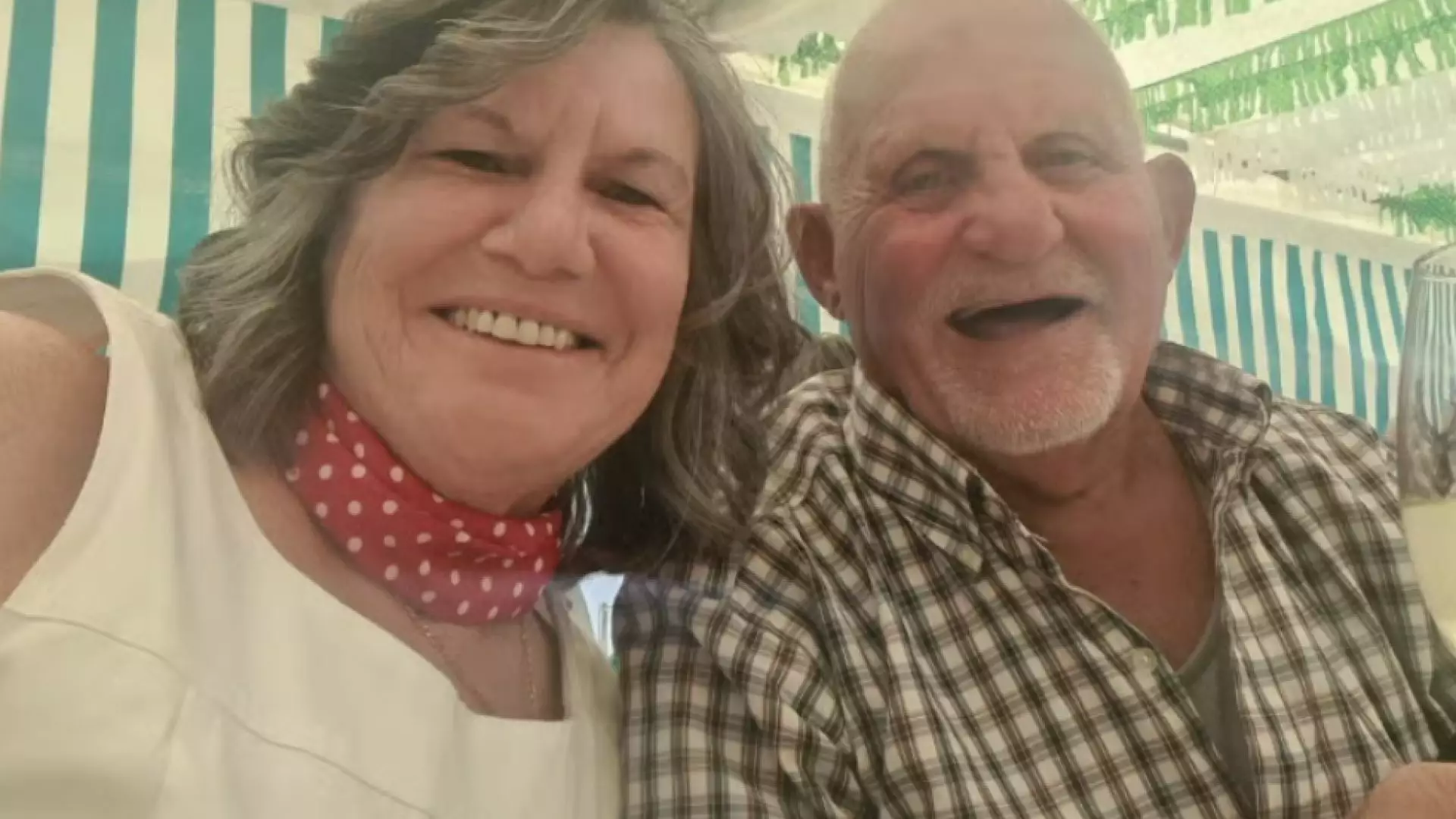 Doi soți au rezervat un Airbnb la Madrid, dar au făcut o descoperire terifiantă în dormitor. „Am fost extrem de speriați”