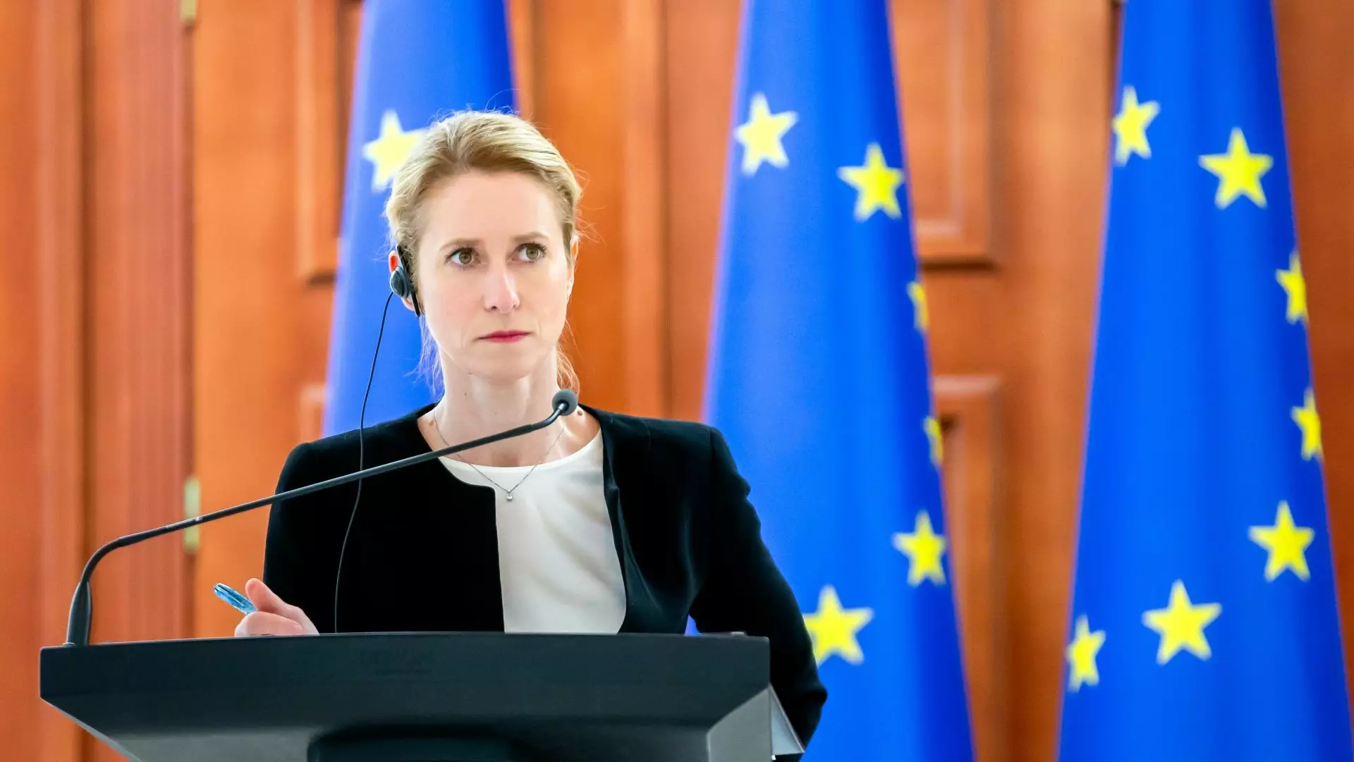 UE pregătește sancțiuni semnificative împotriva Rusiei de la începutul războiului. Anunțul făcut de șefa diplomației UE