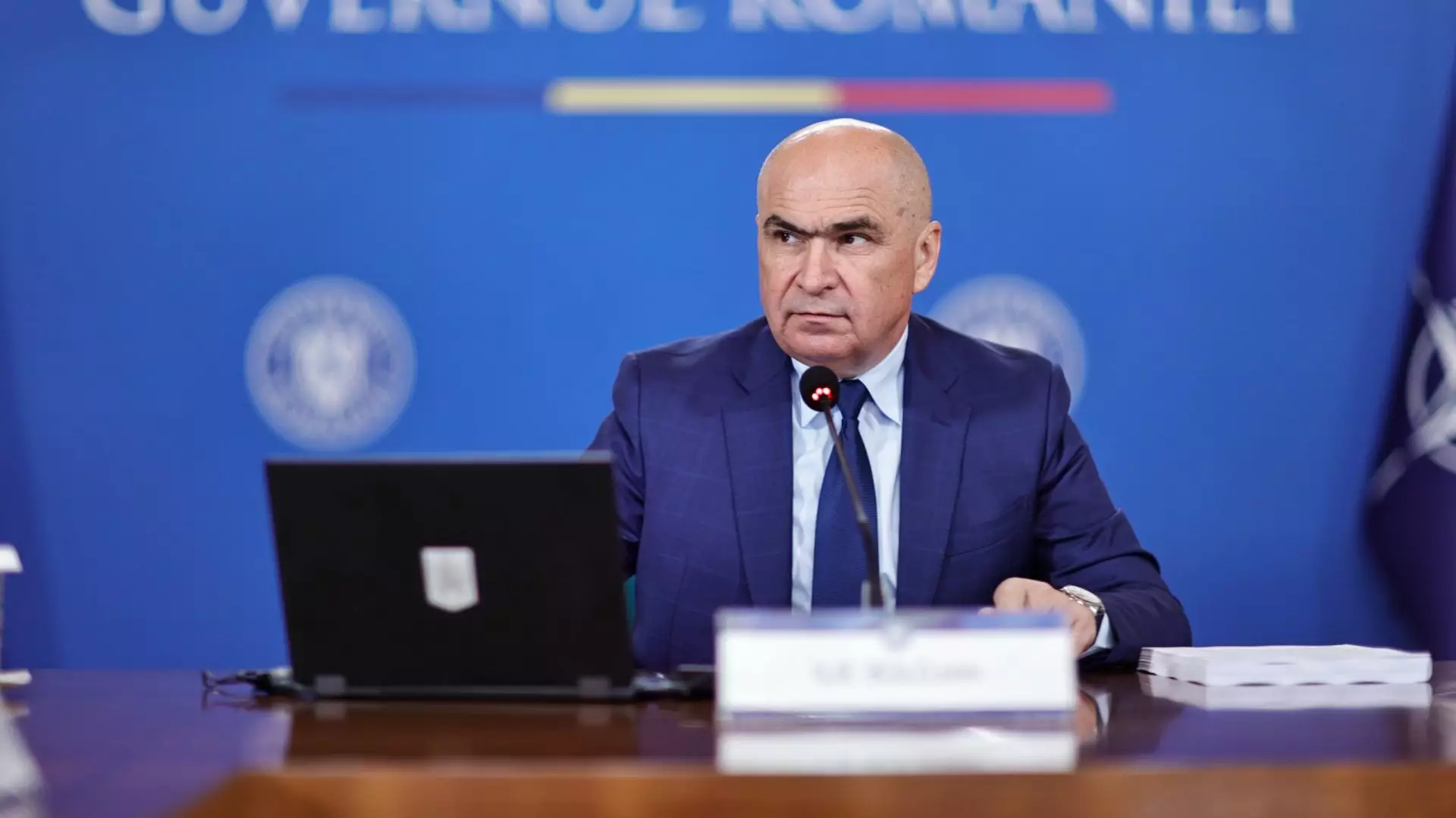 Bolojan: „Comisia Europeană nu a respins proiectul legii salarizării, a cerut clarificări”. Care ar fi cele două scenarii