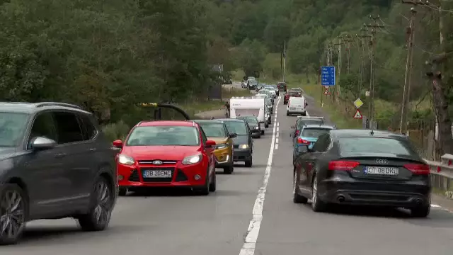 Cum arată noul contract de vânzare-cumpărare al unei mașini. Ce trebuie să dovedească acum cumpărătorul