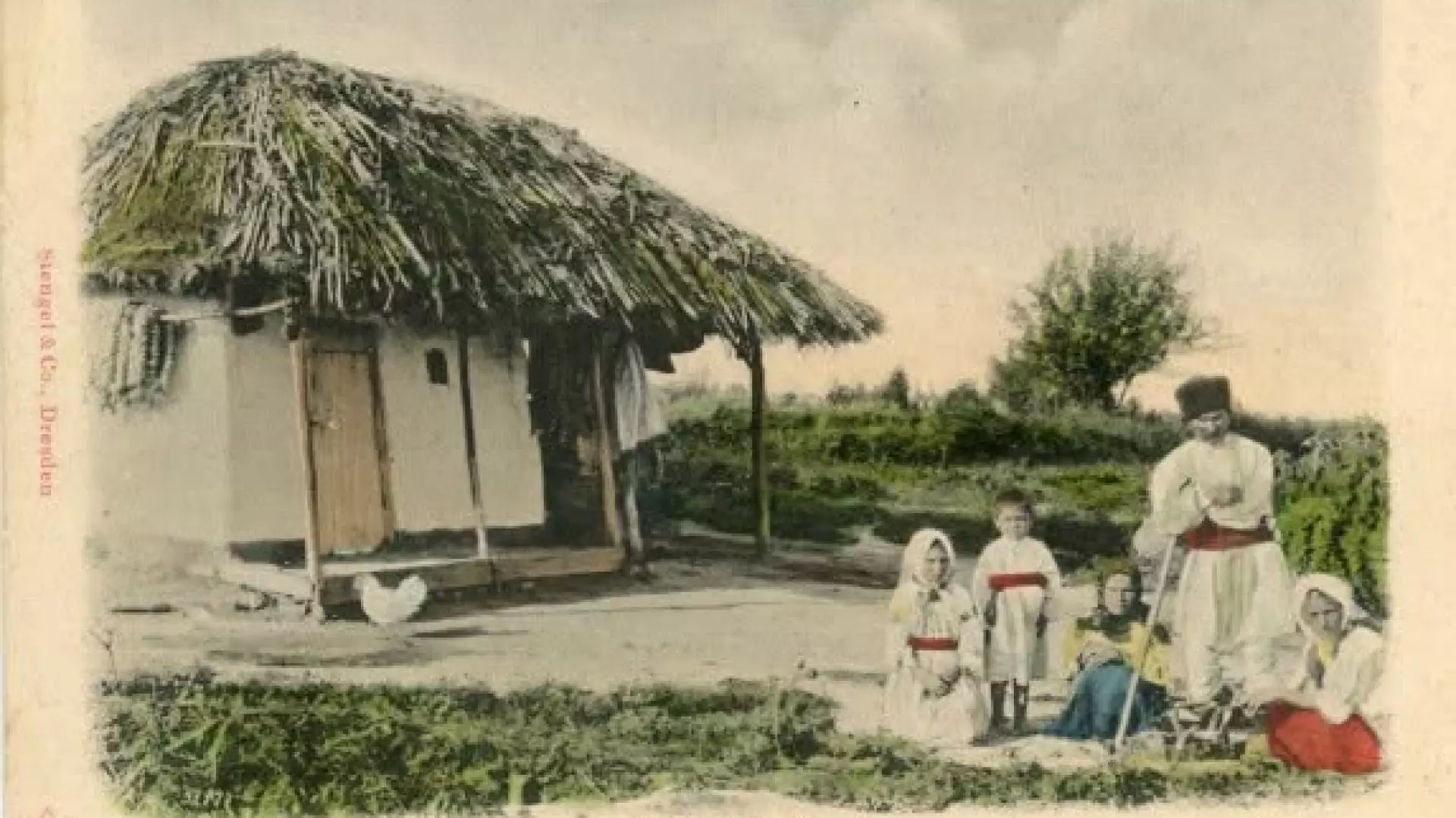 Ce mâncau înainte țăranii români ”cel puțin 185 zile pe an”. ”Cu un zel de nedescris”