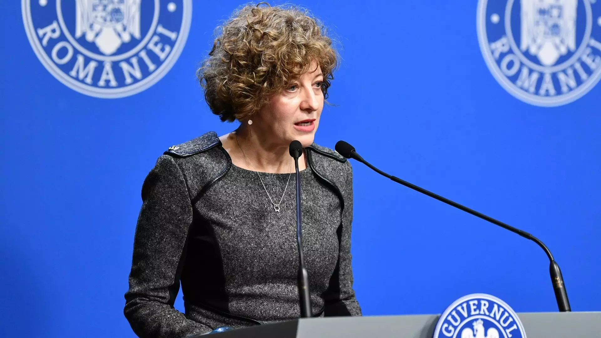 Trei companii de stat, vizate de restructurări. Oana Gheorghiu anunță închiderea unui jalon din PNRR