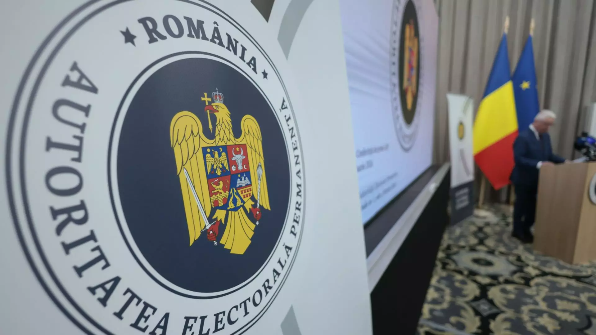Autoritatea Electorală Permanentă începe controlul la marile partide politice, cu excepția AUR. ”Încurcam lucrurile pe acolo”
