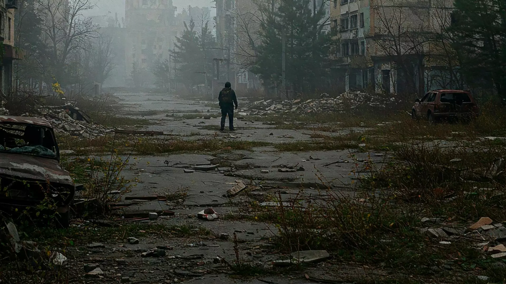 Cel mai sigur loc de pe Pământ. Doar cei de aici vor supraviețui în caz de război nuclear sau pandemie mortală