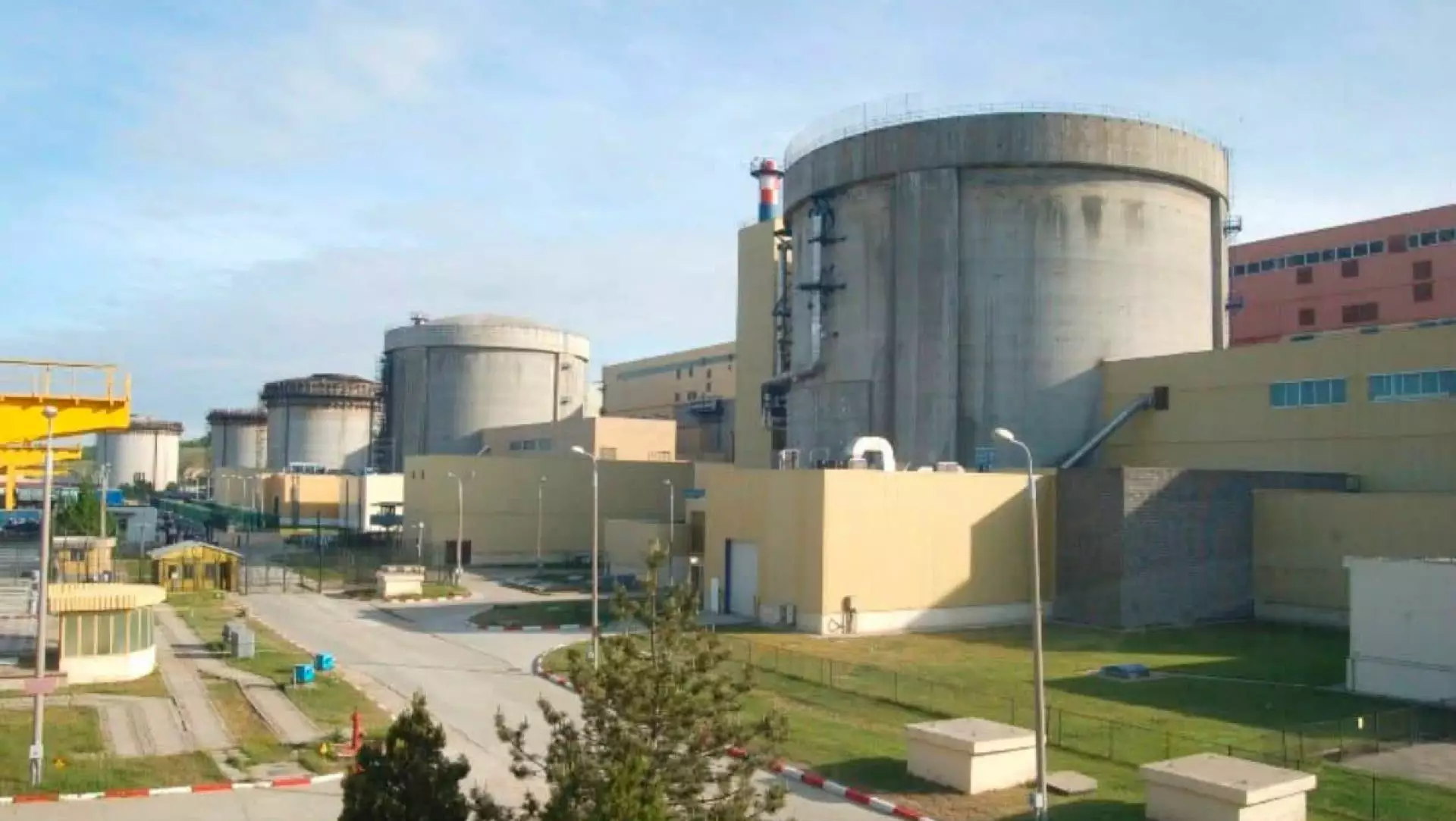 Dunărea continuă să scadă, Centrala Nucleară de la Cernavodă rămâne închisă luna aceasta. Avertisment îngrijorător