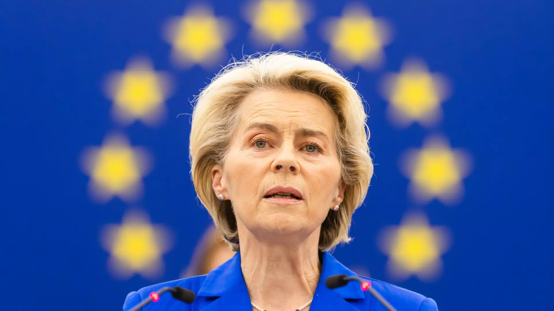 Ursula von der Leyen va propune un Consiliu European de Securitate și un protocol după modelul articolului 4 NATO