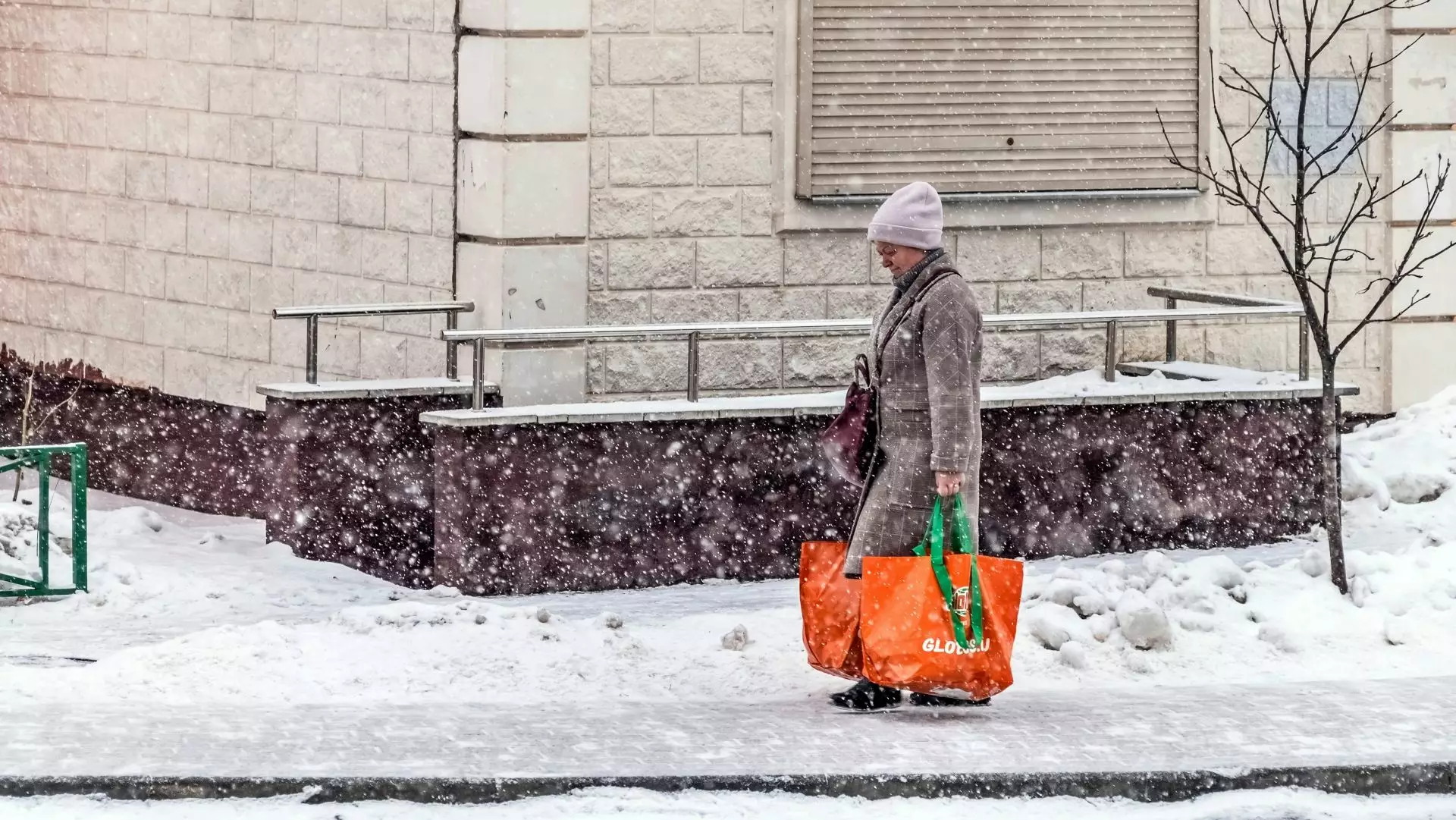 Un vortex polar neobișnuit de puternic se formează deasupra Arcticii. Când vom vedea efectele
