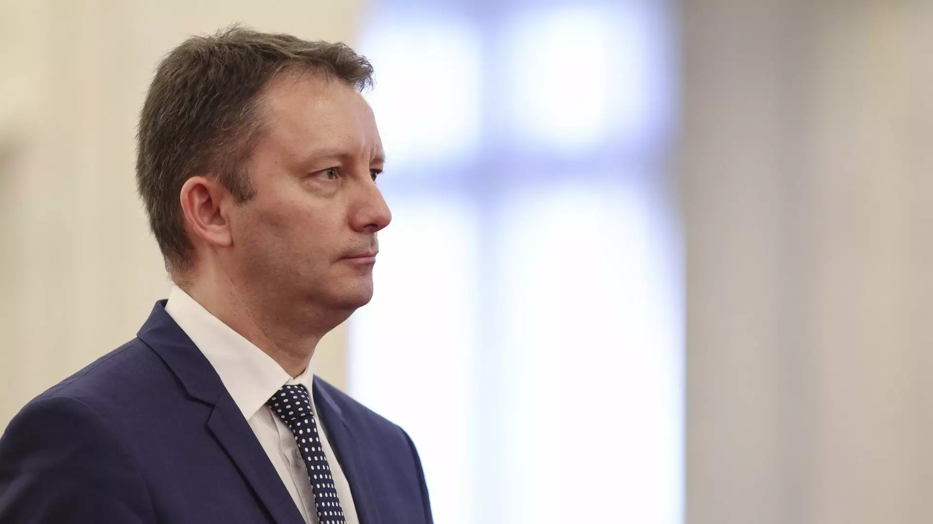 Siegfried Mureșan: „Aproape toți din conducerea PSD au făcut ceva pe la SRI. Eu nici măcar nu știu unde este sediul”