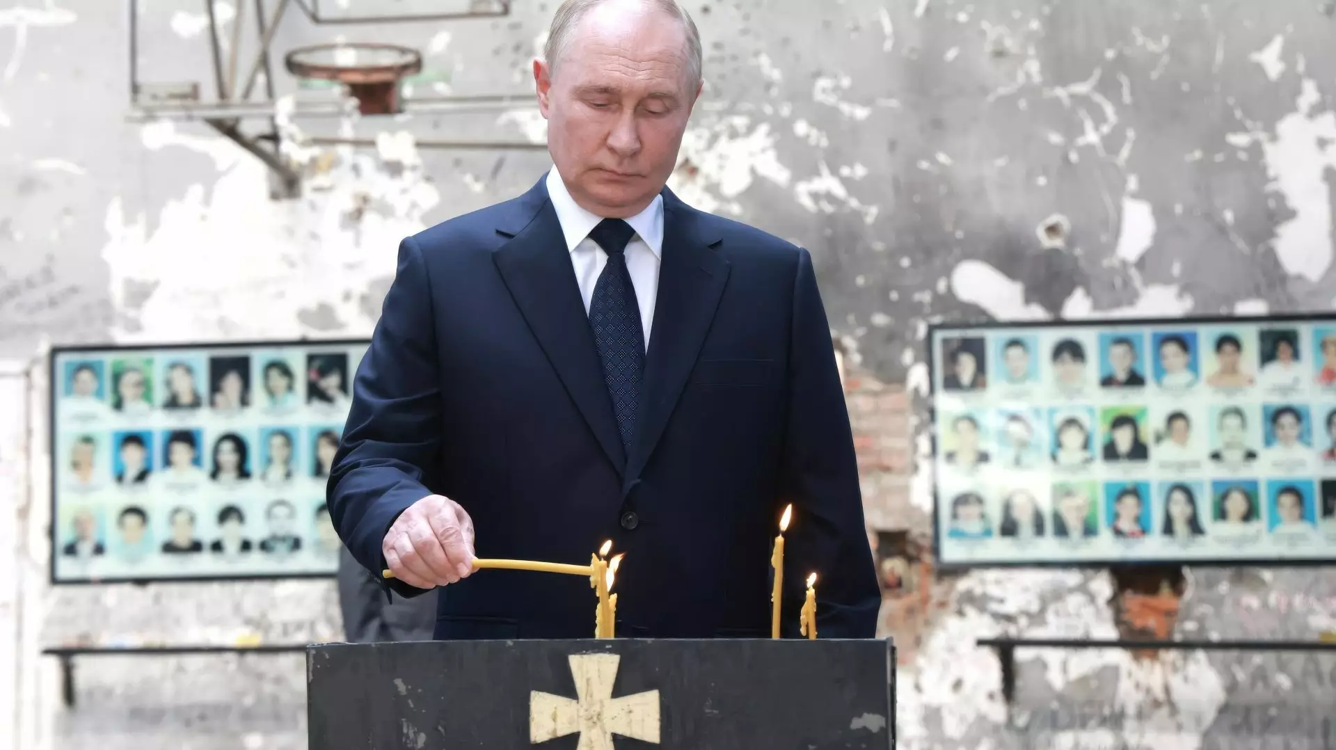 „Vom reflecta bine”. Ce spune Vladimir Putin despre un război al Rusiei împotriva Europei