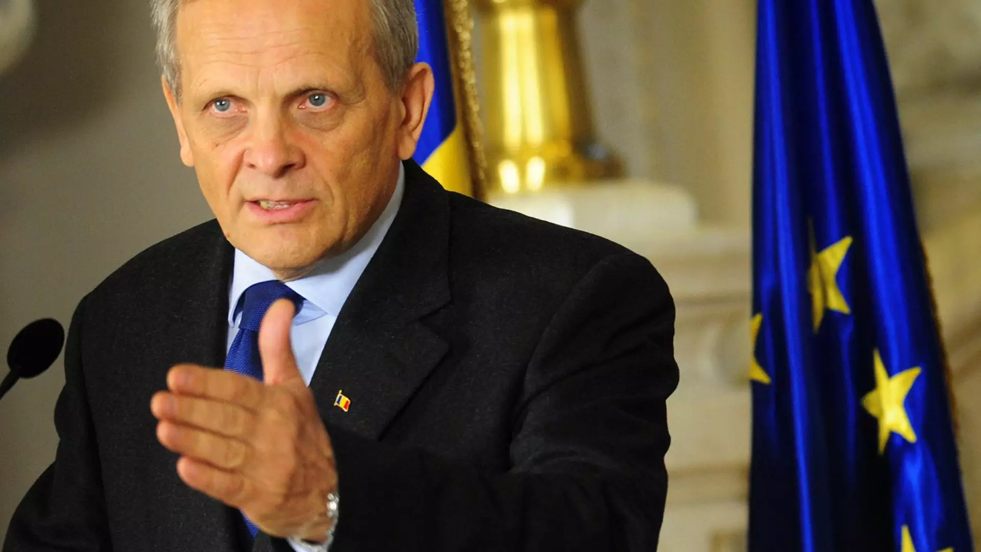 Theodor Stolojan: „Creșterea economică a României a început să încetinească în 2022, înainte de măsurile de austeritate”