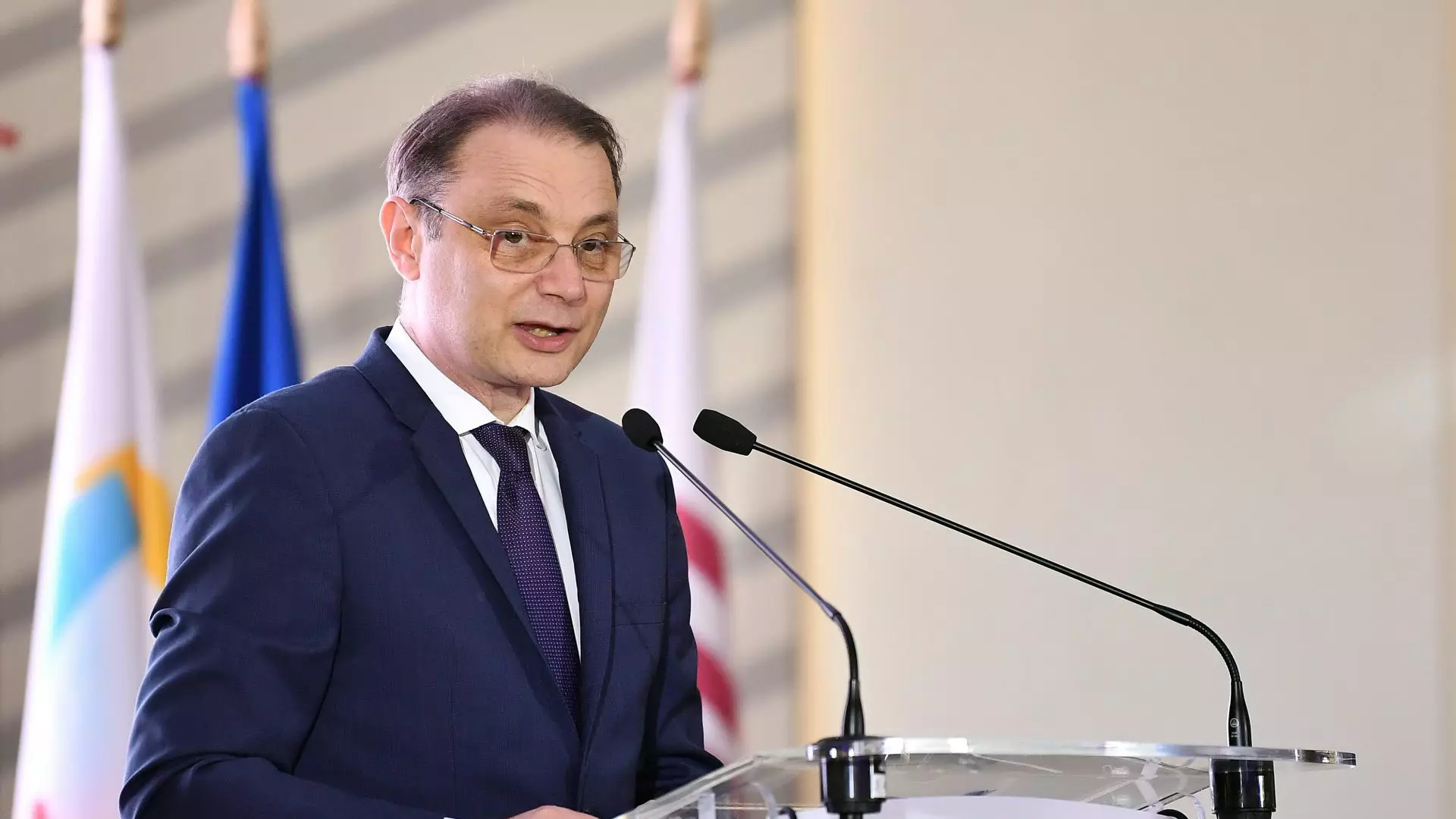 Luca Niculescu, după discuțiile cu PNL: „Nu mi s-a părut că primesc propunerea PSD cu cea mai mare deschidere”