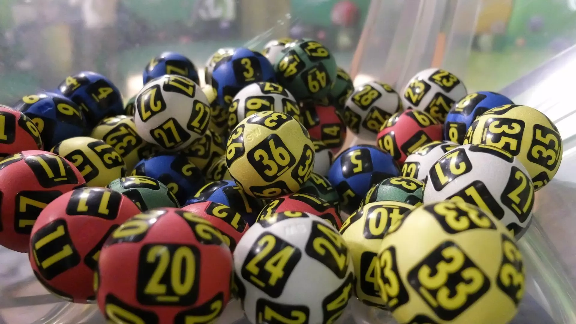 Premiul de aproape 2,5 milioane de lei, la categoria I, la Loto 5/40 a fost câştigat. Unde s-a jucat biletul norocos