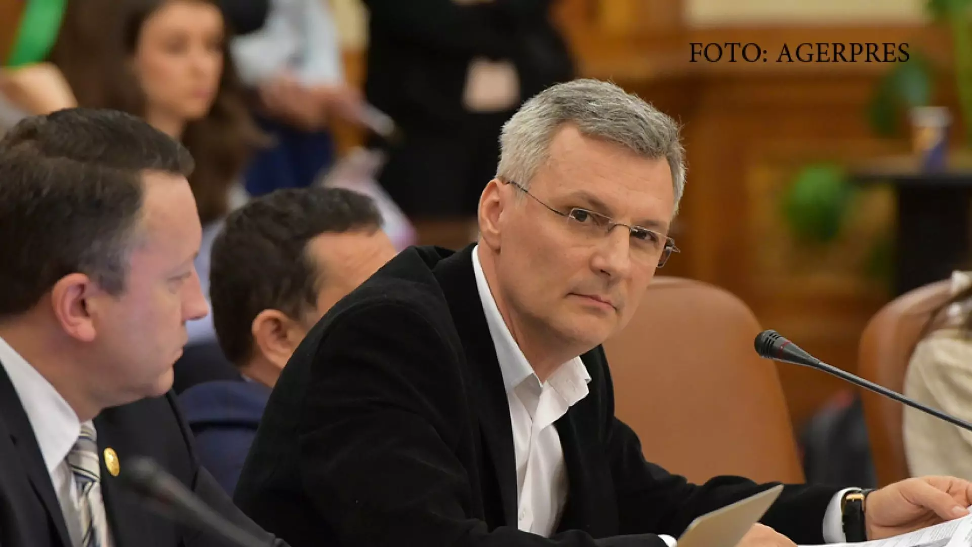 Daniel Zamfir: E foarte acută situaţia de la Dacia. Împreună cu ministrul Energiei voi face o deplasare acolo
