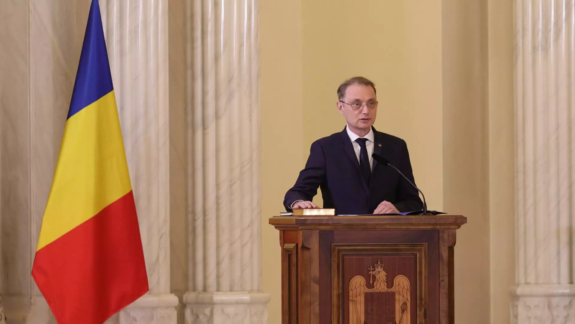 Cum vede presa de la Moscova noul Guvern de la București. Ce notează agenția TASS despre premierul Luca Niculescu