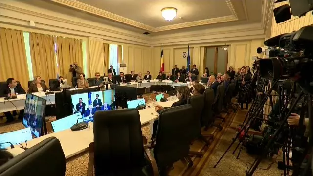 VIDEO. Replici jignitoare la audierea ministrului Sănătății, Alexandru Rogobete: „Sunteți o slugă pesedistă slabă”